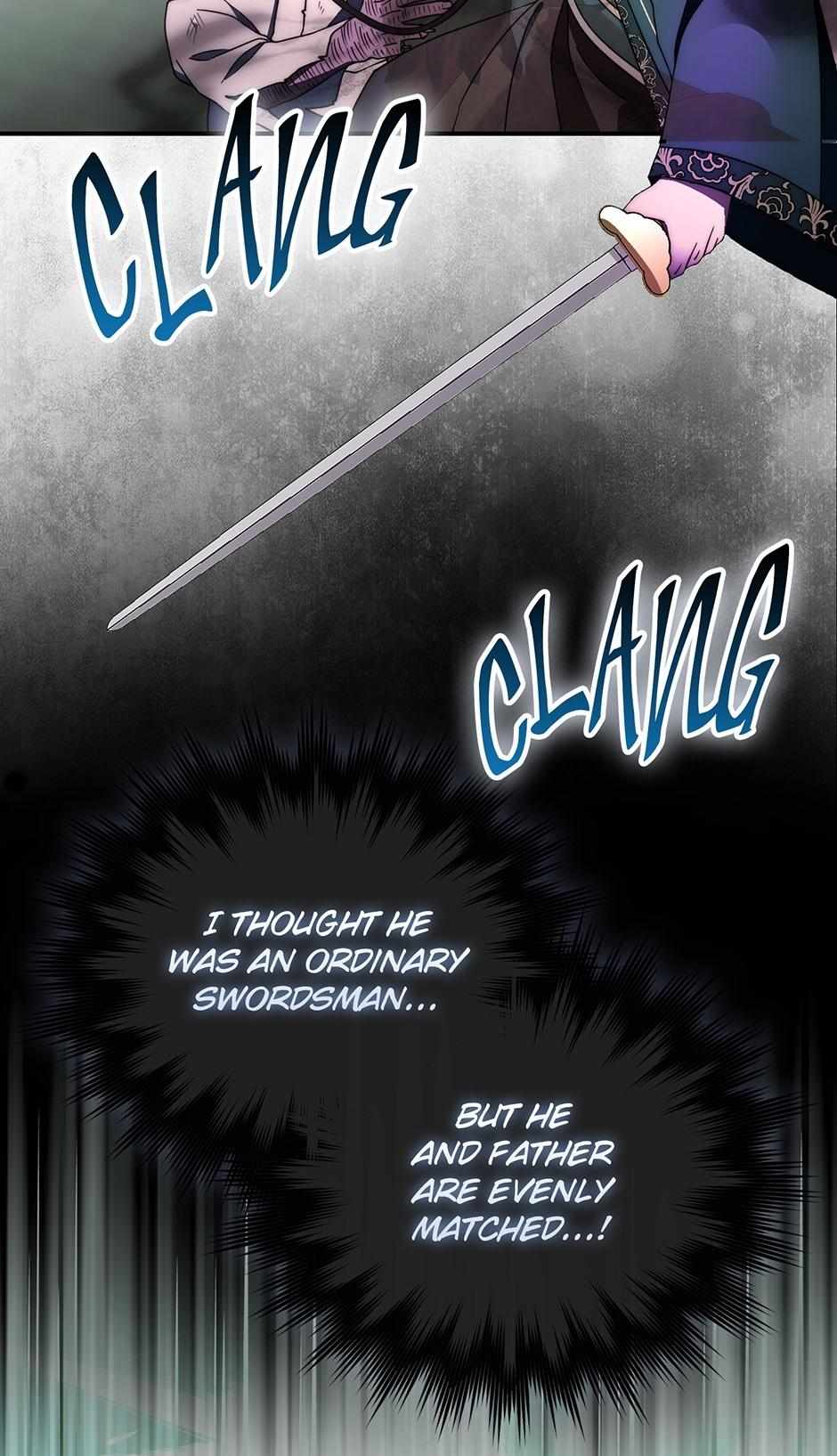 Sword Dragon: Dragon of Light Chapter 42 page 76 - 