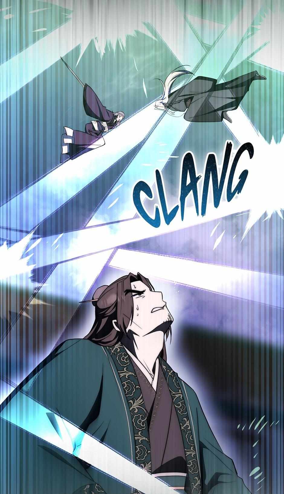 Sword Dragon: Dragon of Light Chapter 42 page 77 - 