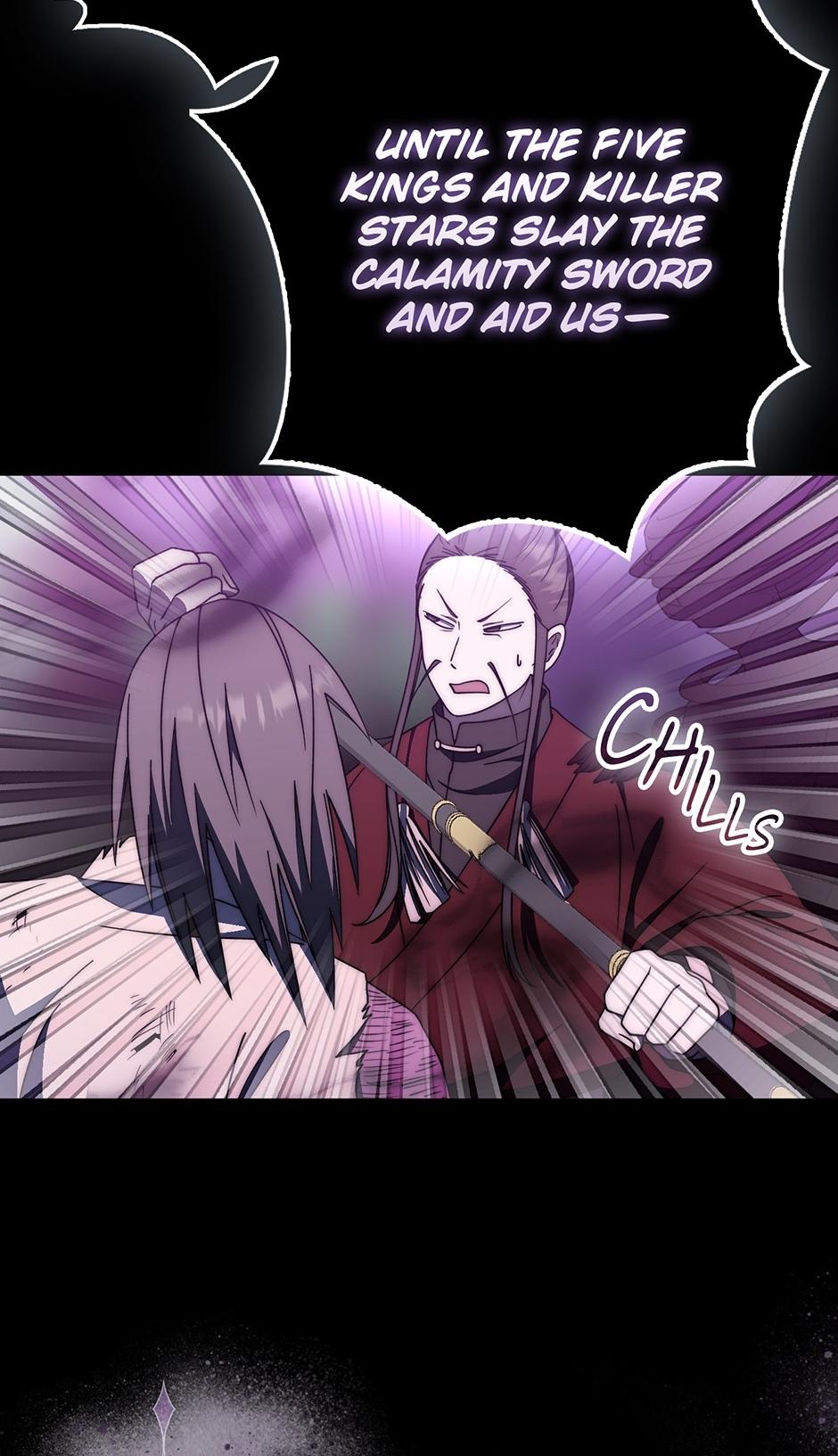 Sword Dragon: Dragon of Light Chapter 42 page 79 - 