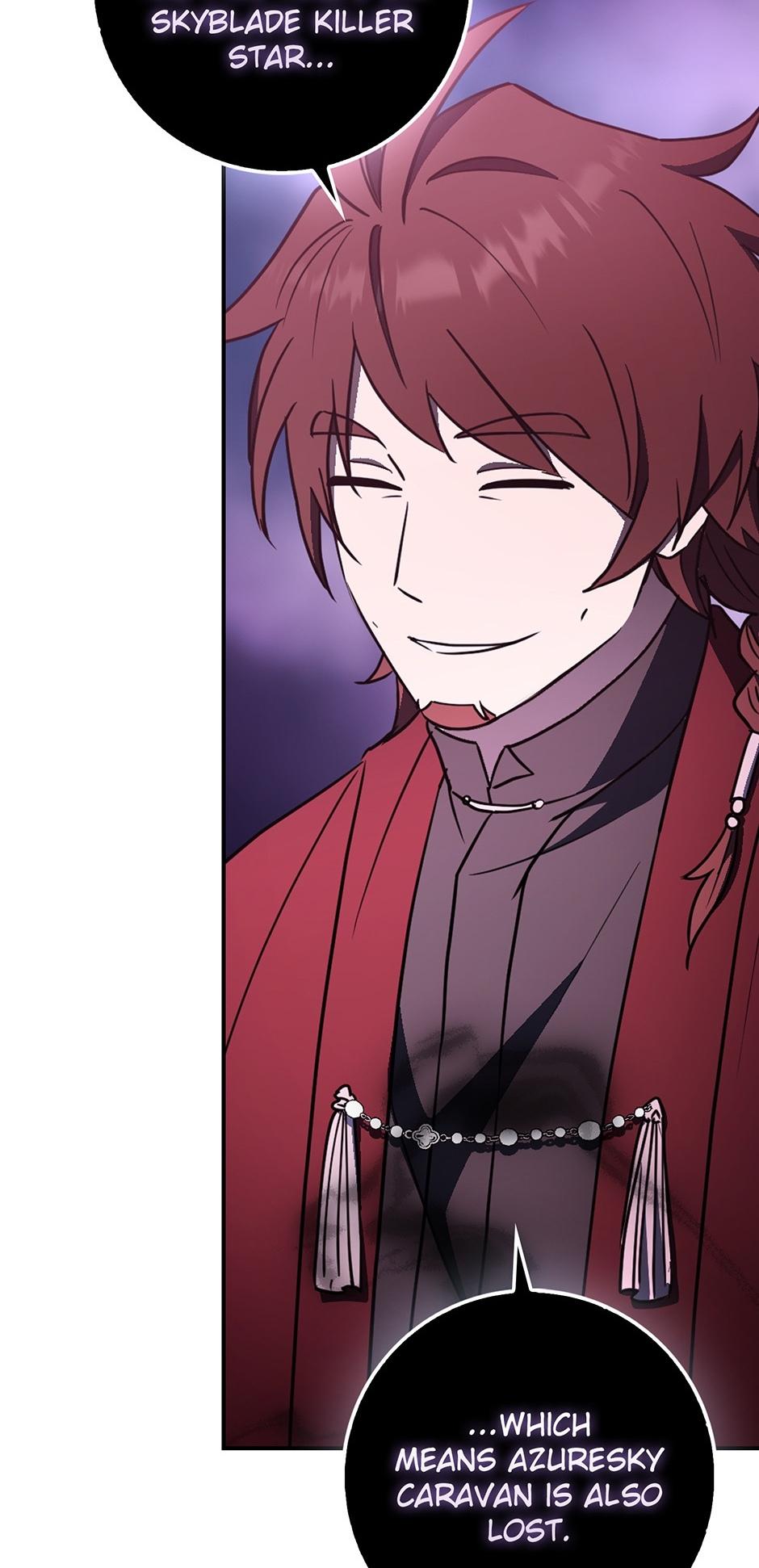 Sword Dragon: Dragon of Light Chapter 42 page 91 - 