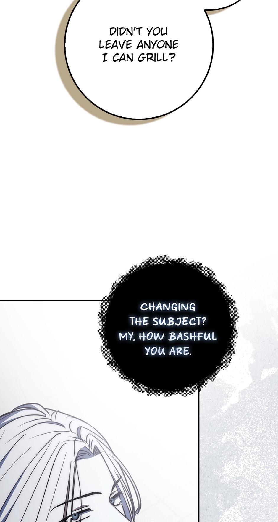 Sword Dragon: Dragon of Light Chapter 43 page 15 - 
