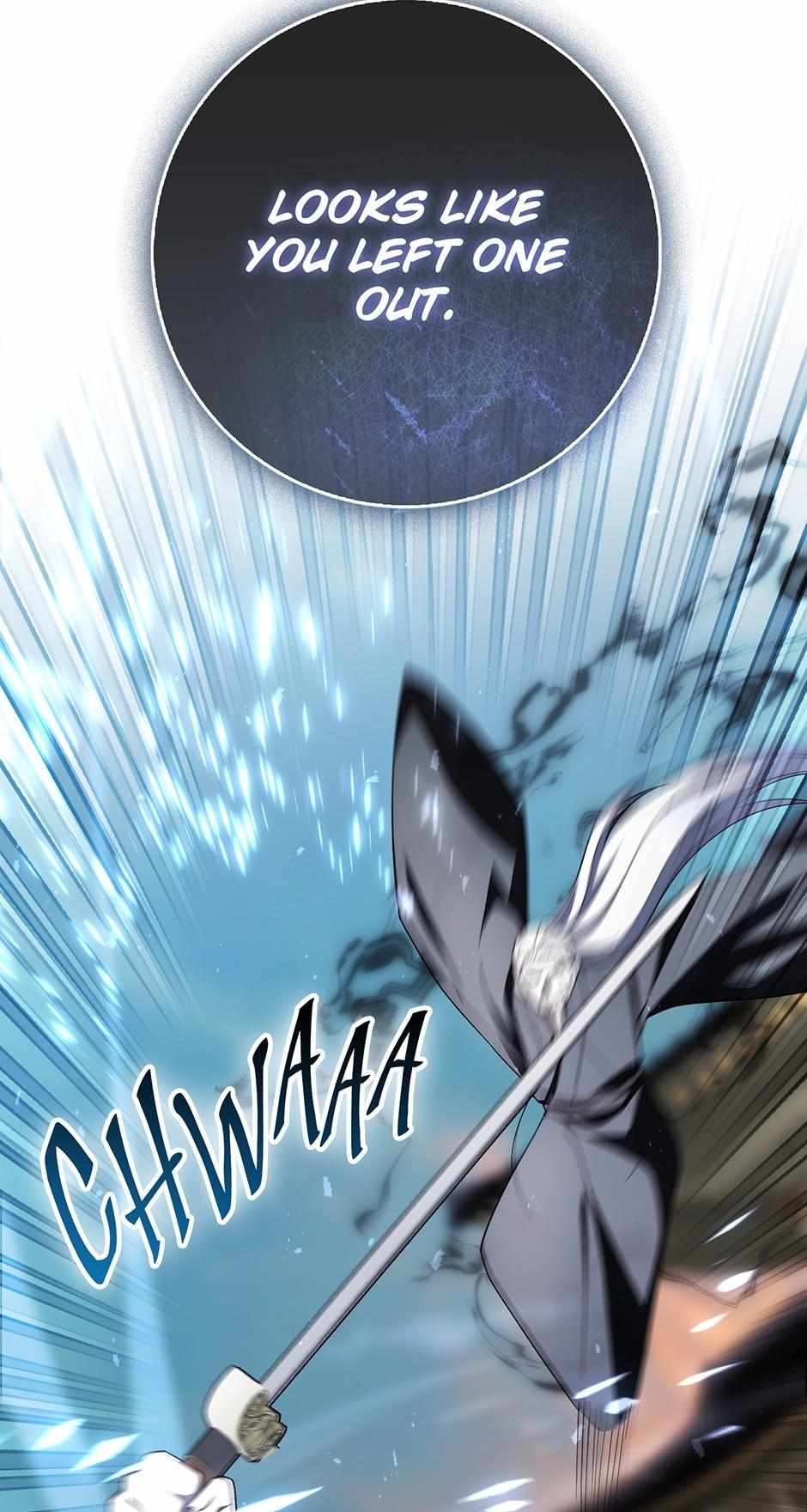 Sword Dragon: Dragon of Light Chapter 43 page 17 - 