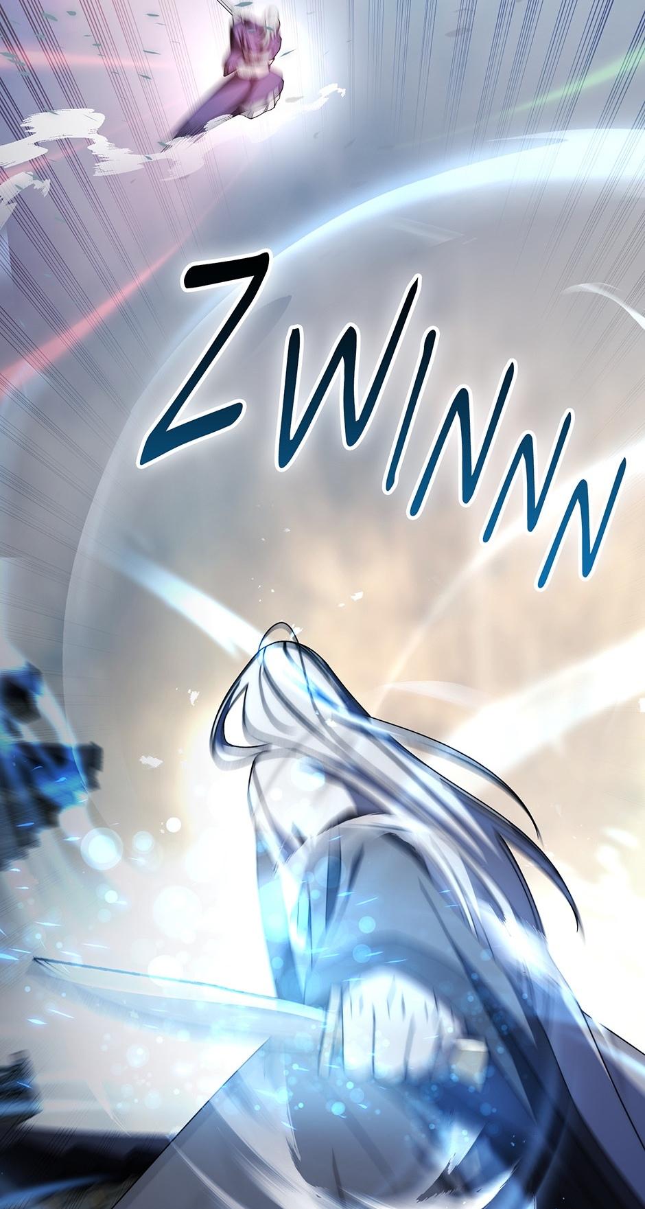 Sword Dragon: Dragon of Light Chapter 43 page 21 - 