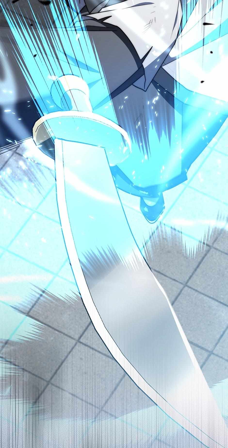 Sword Dragon: Dragon of Light Chapter 43 page 24 - 