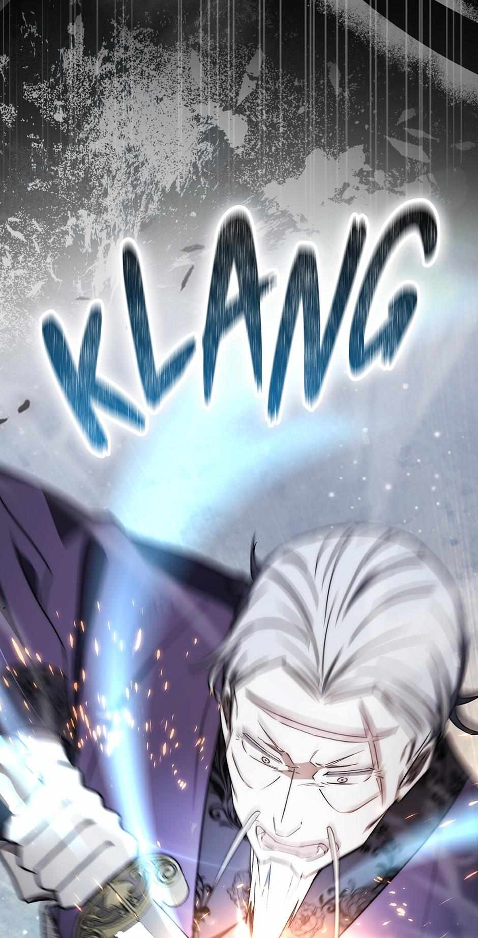 Sword Dragon: Dragon of Light Chapter 43 page 27 - 
