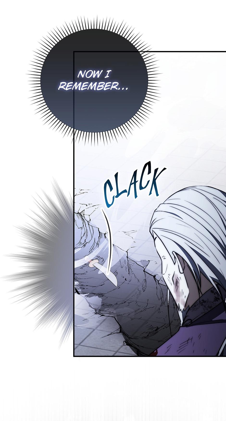 Sword Dragon: Dragon of Light Chapter 43 page 35 - 