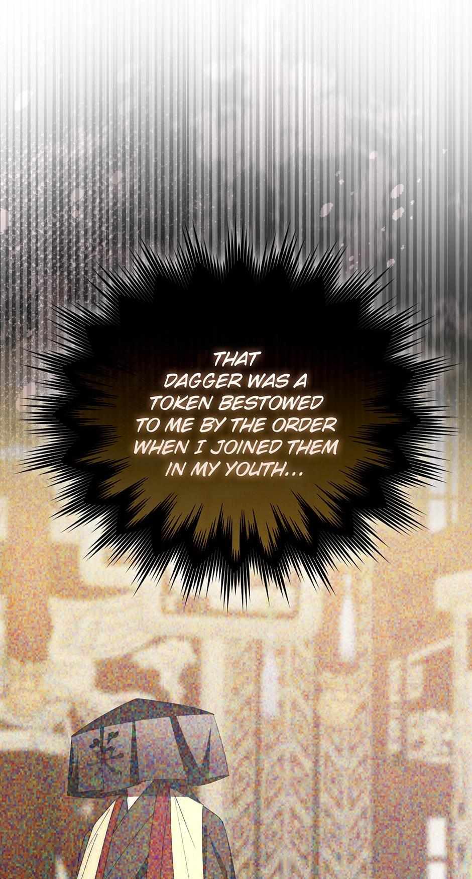 Sword Dragon: Dragon of Light Chapter 43 page 36 - 