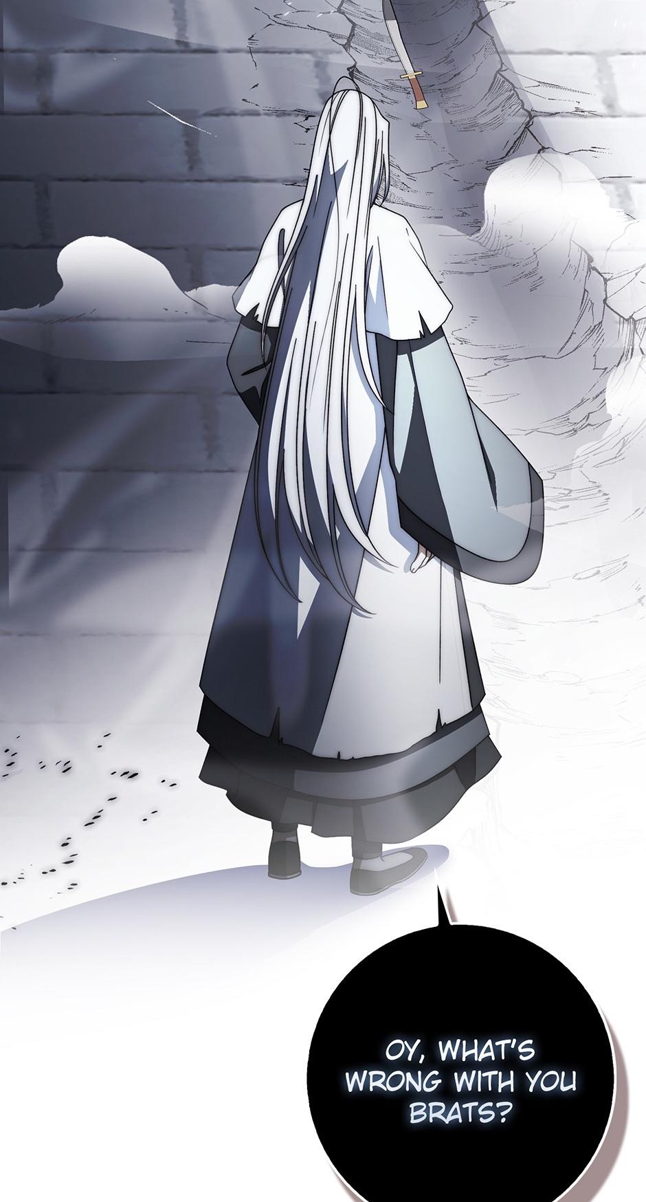 Sword Dragon: Dragon of Light Chapter 43 page 43 - 