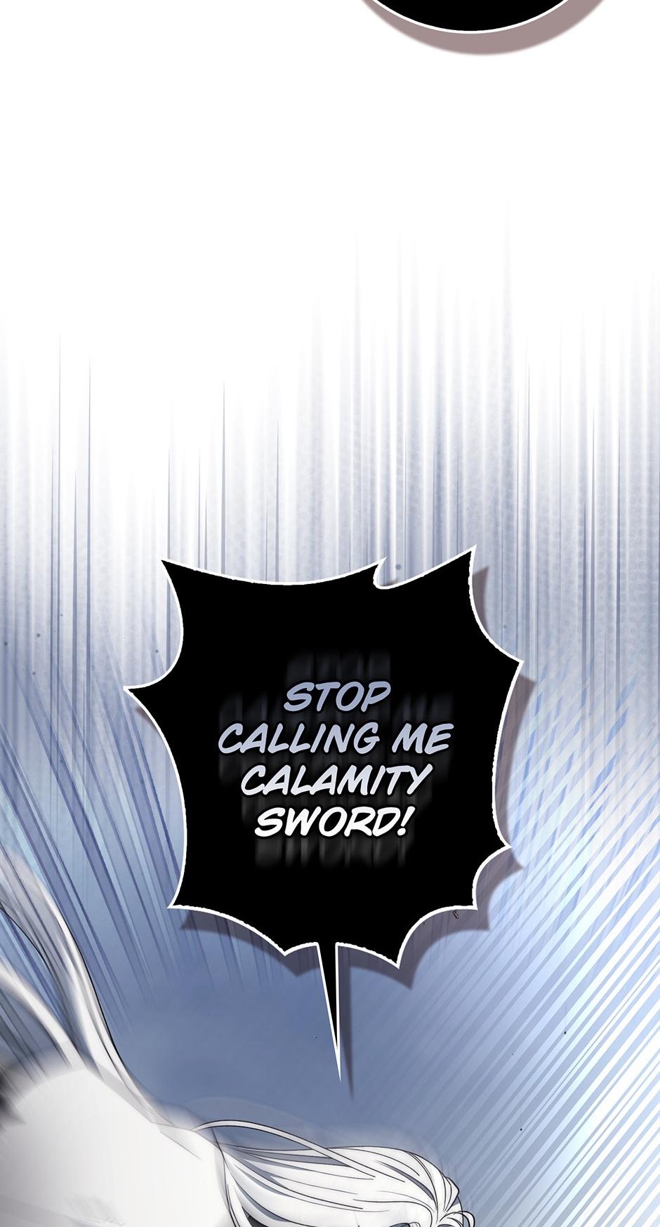 Sword Dragon: Dragon of Light Chapter 43 page 44 - 