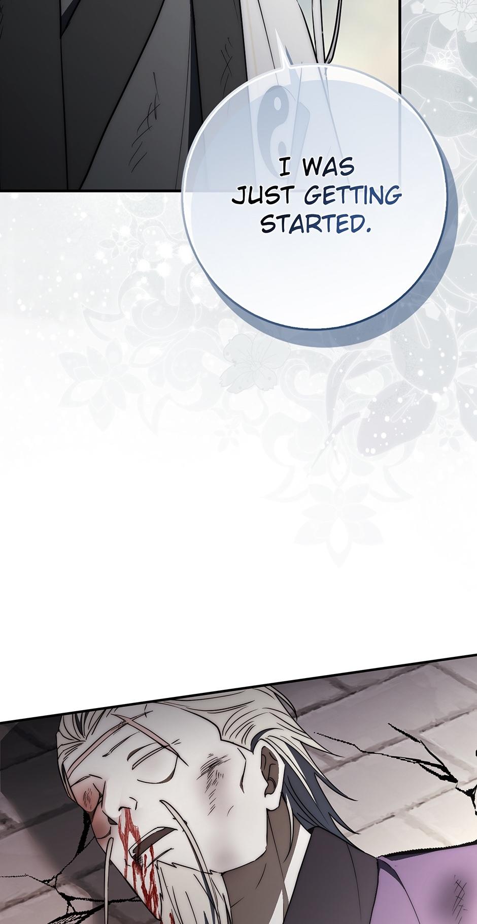 Sword Dragon: Dragon of Light Chapter 43 page 48 - 