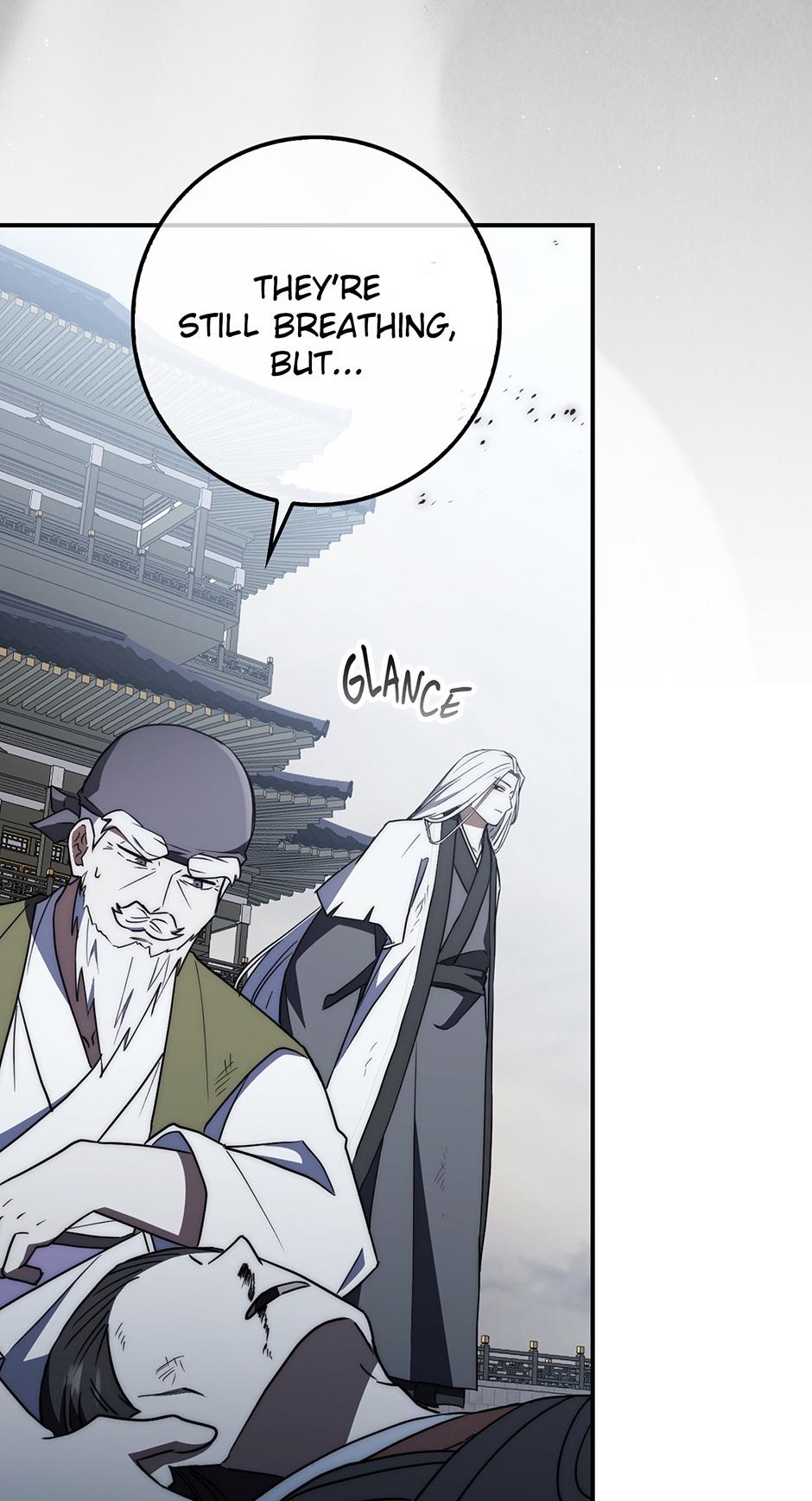 Sword Dragon: Dragon of Light Chapter 43 page 6 - 