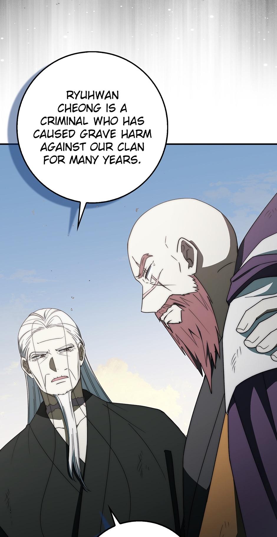 Sword Dragon: Dragon of Light Chapter 43 page 53 - 