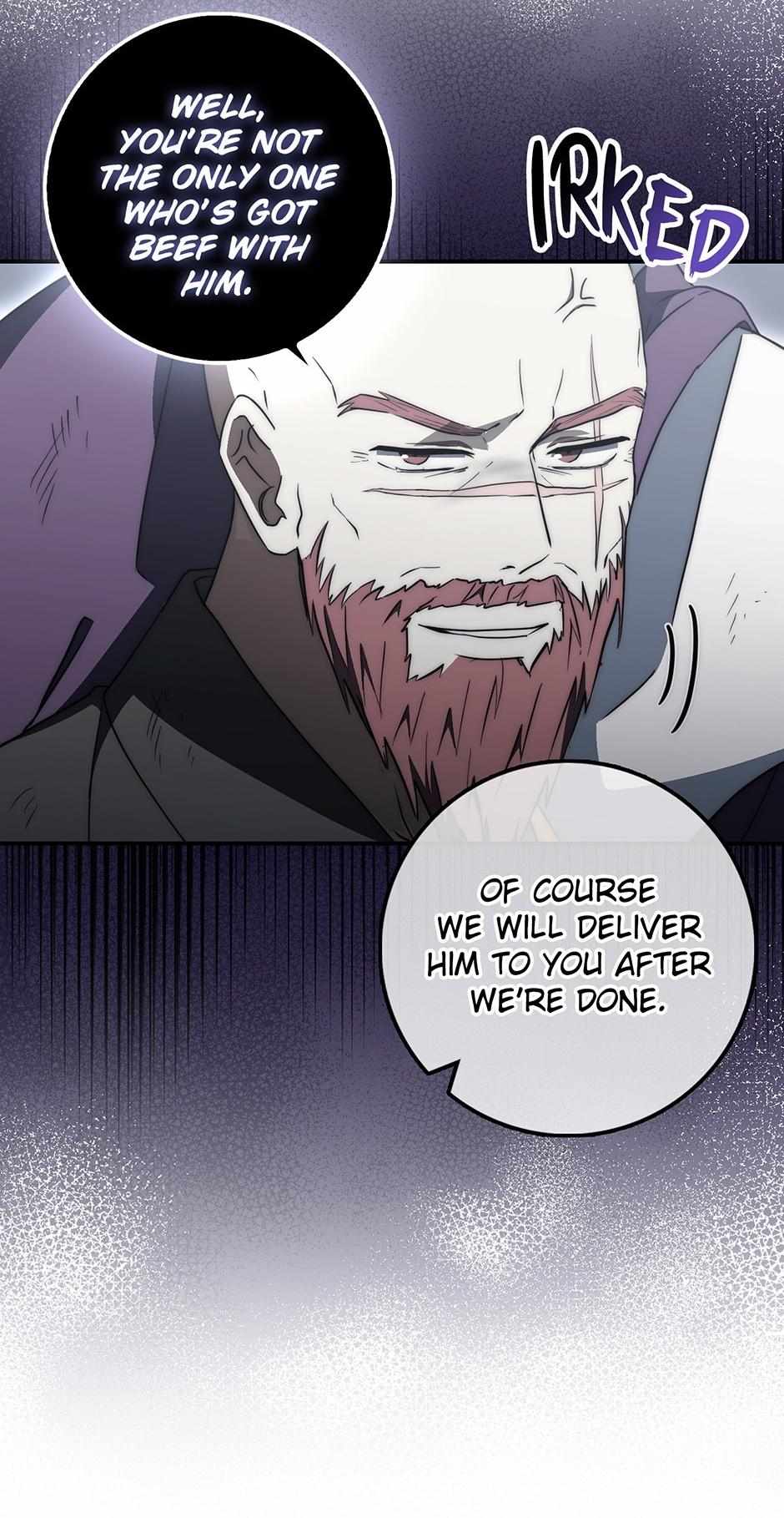 Sword Dragon: Dragon of Light Chapter 43 page 56 - 