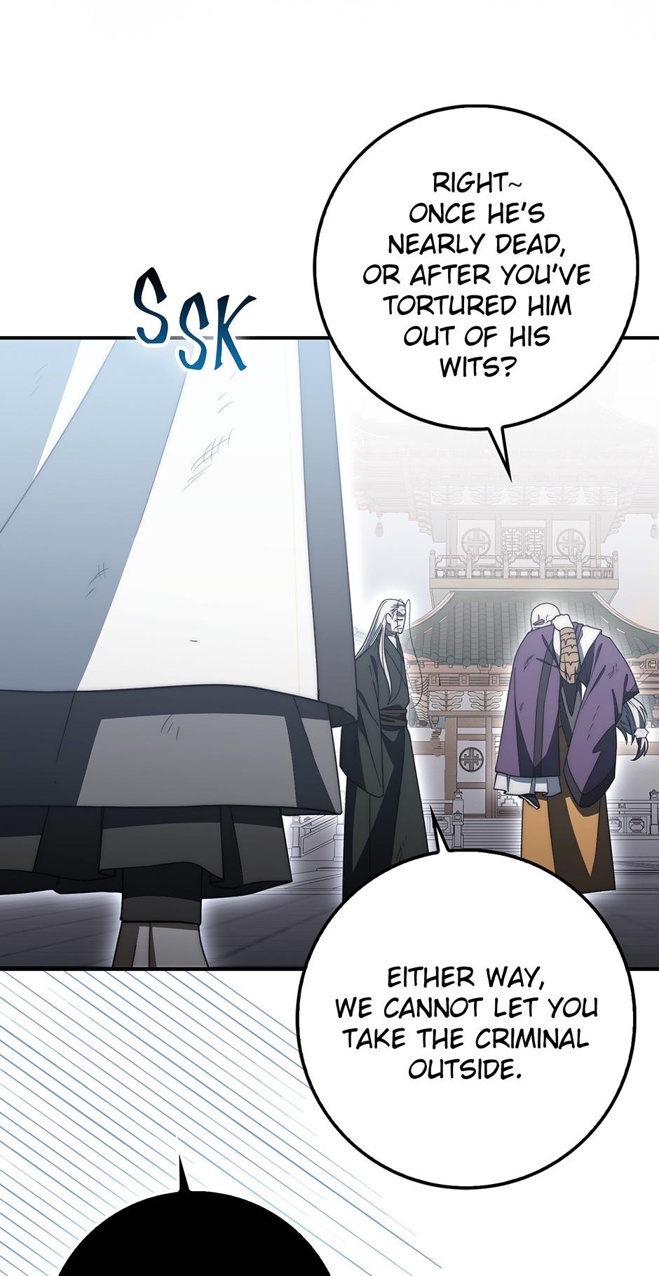 Sword Dragon: Dragon of Light Chapter 43 page 57 - 