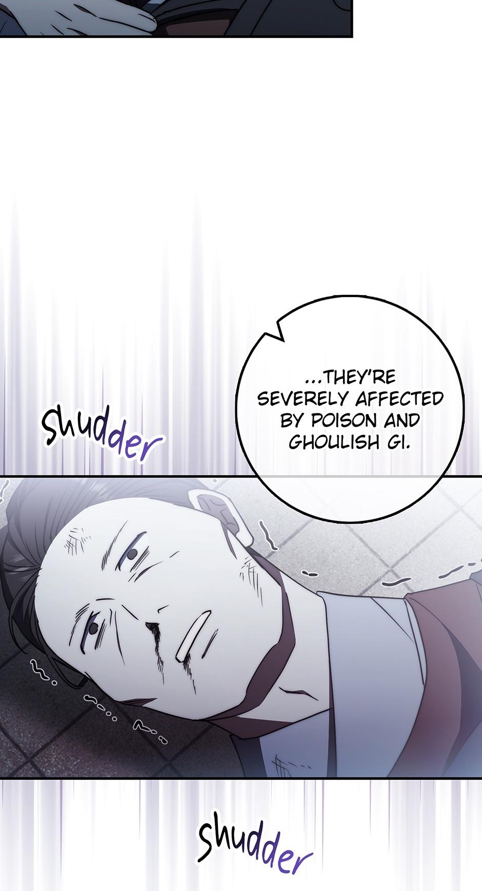 Sword Dragon: Dragon of Light Chapter 43 page 7 - 