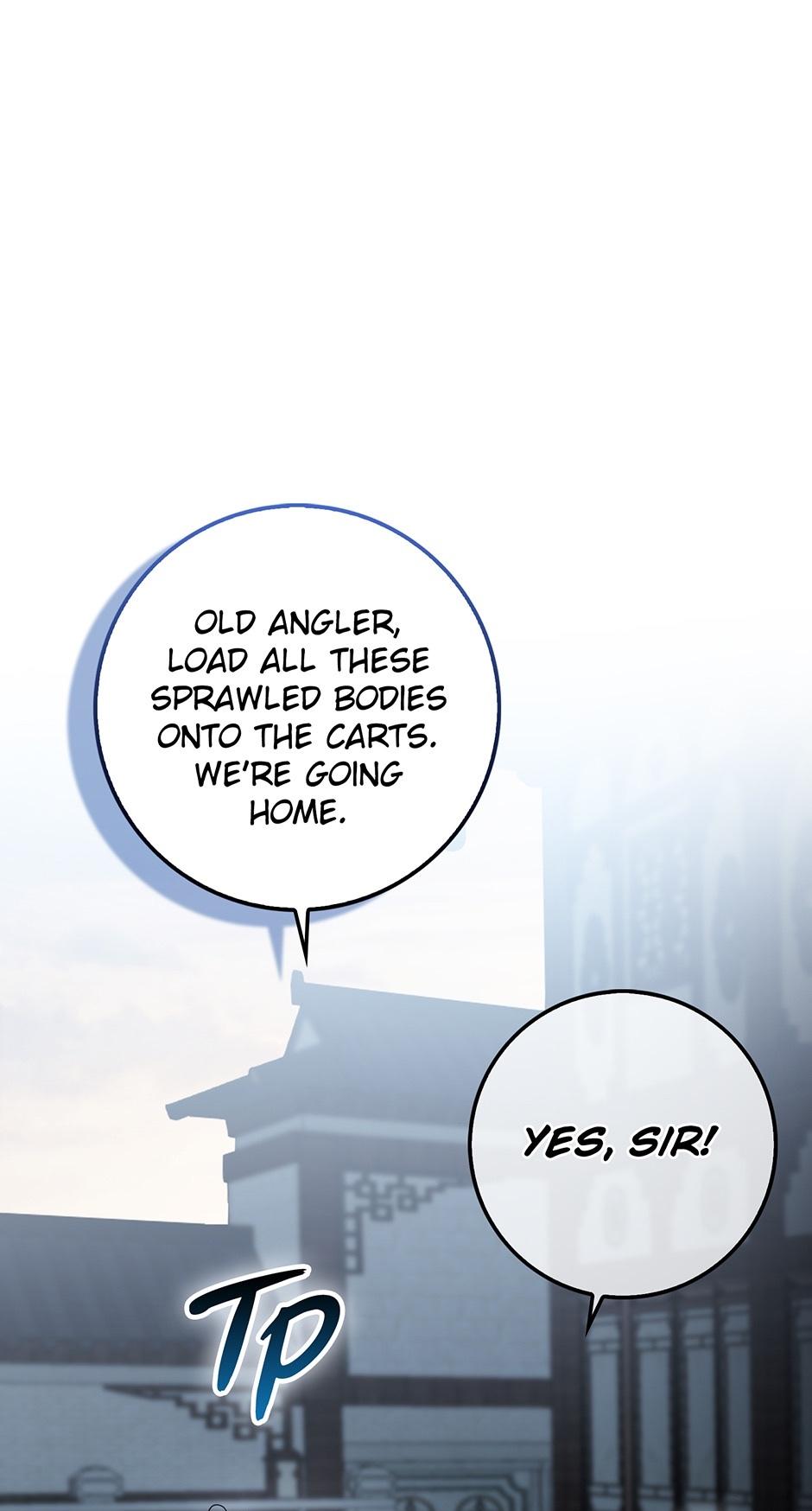 Sword Dragon: Dragon of Light Chapter 43 page 62 - 