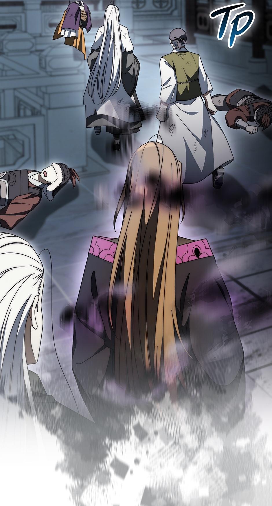 Sword Dragon: Dragon of Light Chapter 43 page 63 - 