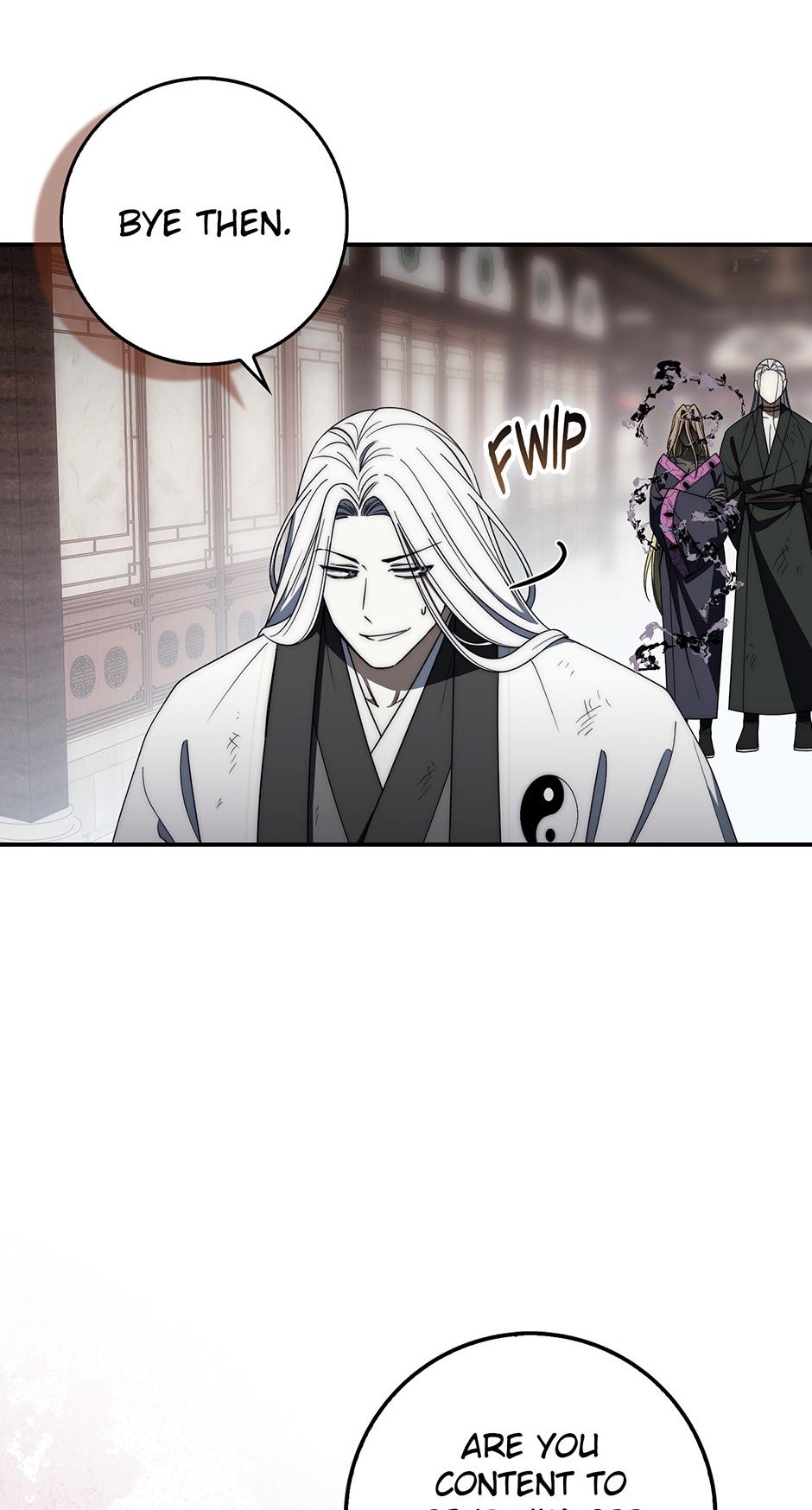 Sword Dragon: Dragon of Light Chapter 43 page 69 - 