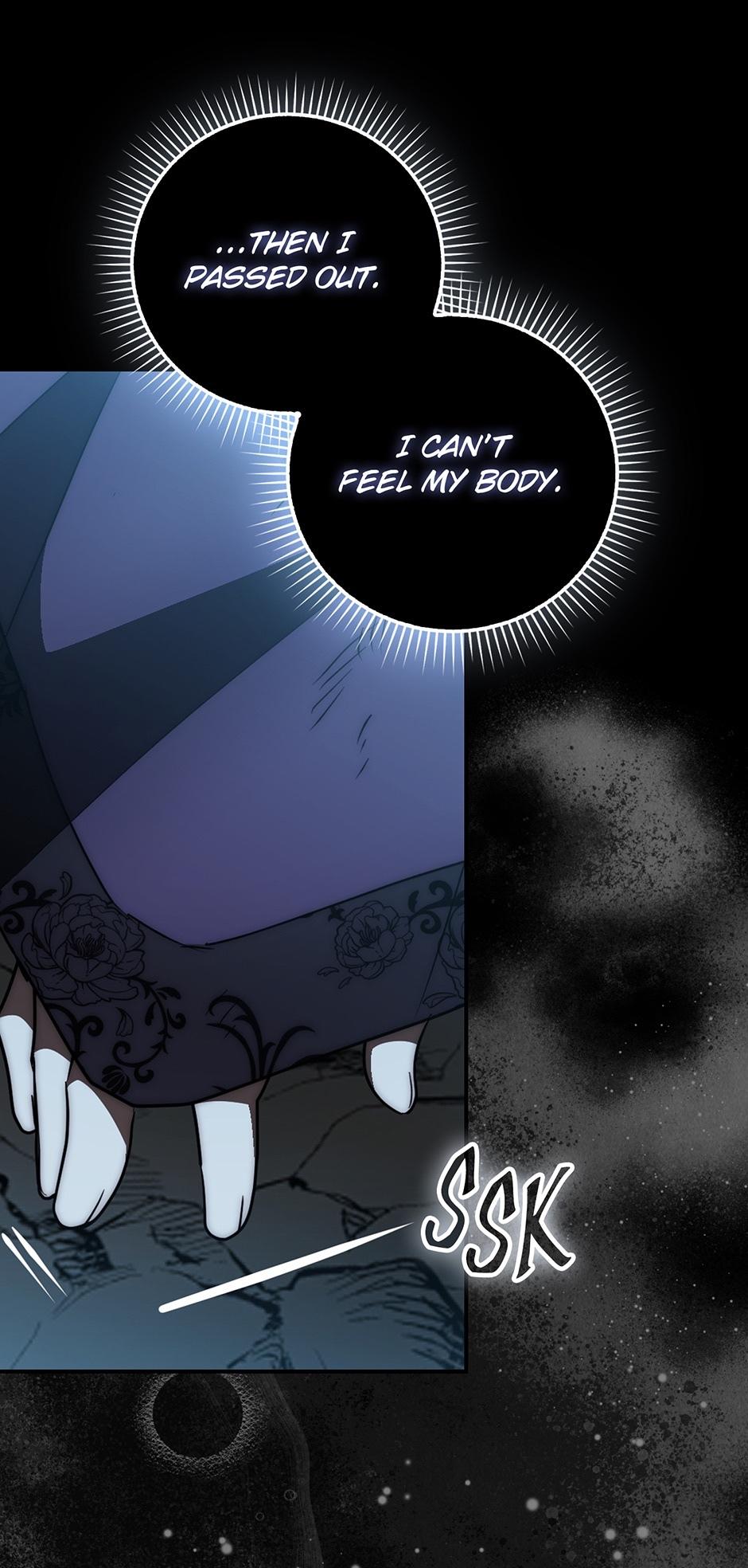 Sword Dragon: Dragon of Light Chapter 43 page 80 - 