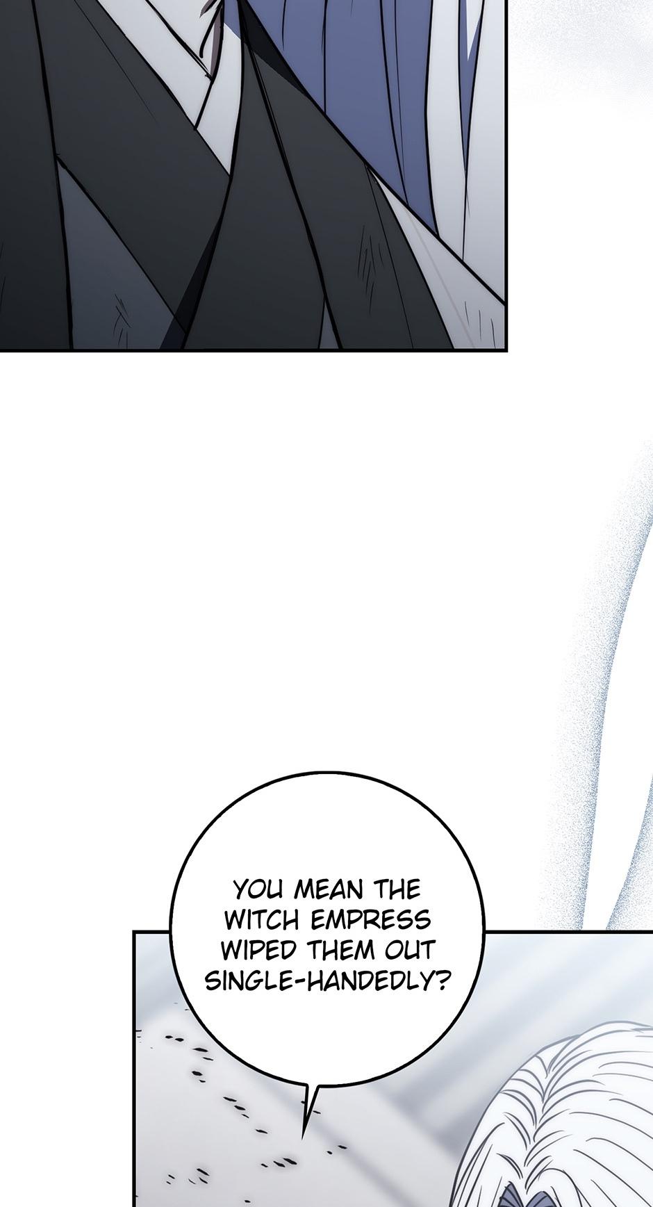 Sword Dragon: Dragon of Light Chapter 43 page 9 - 