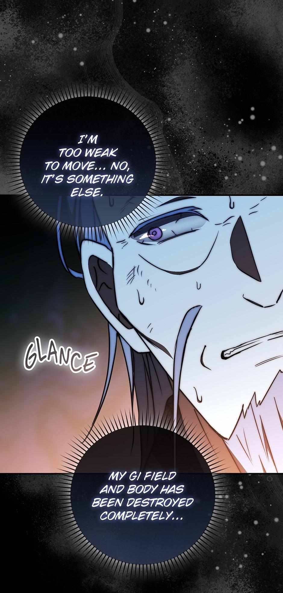 Sword Dragon: Dragon of Light Chapter 43 page 81 - 