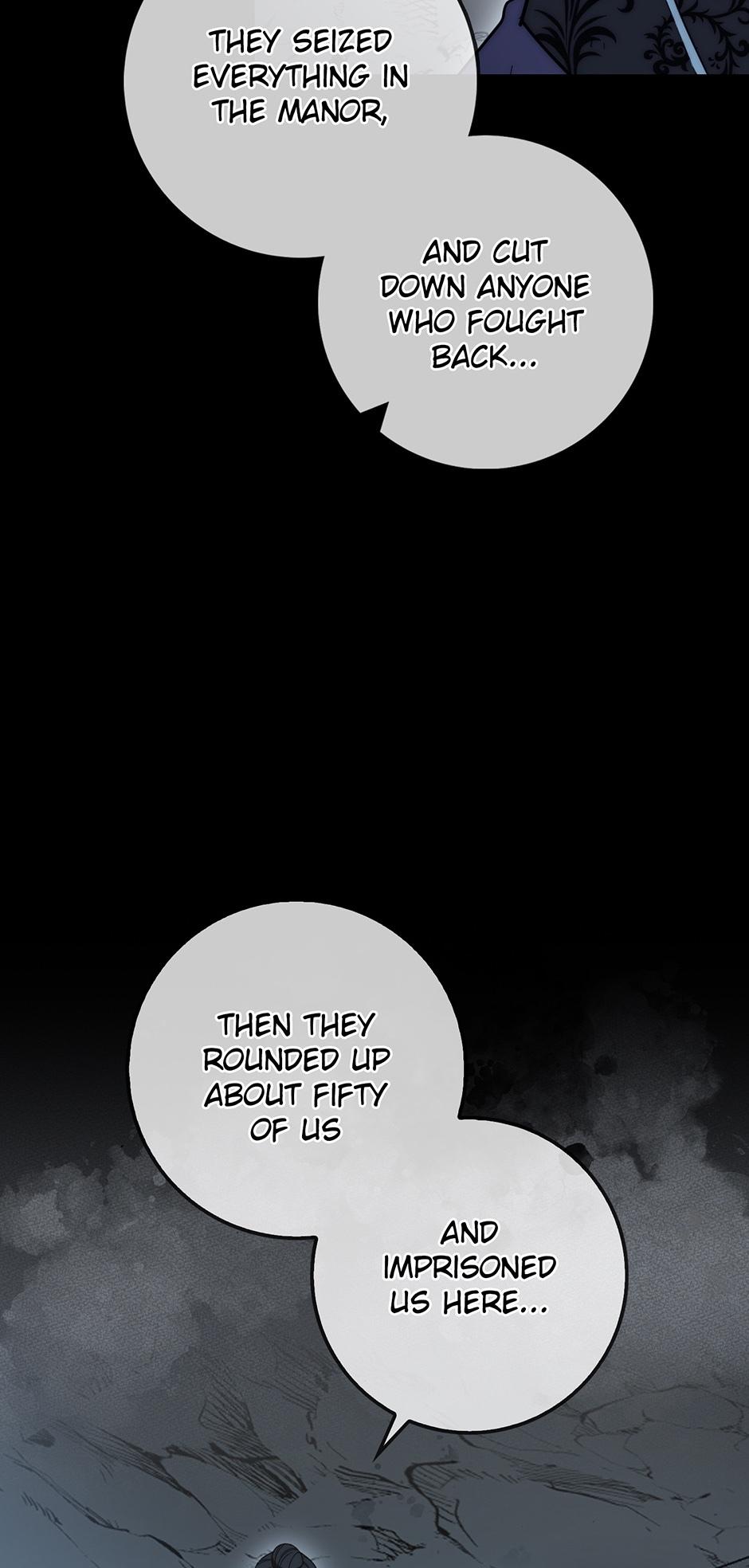 Sword Dragon: Dragon of Light Chapter 43 page 87 - 