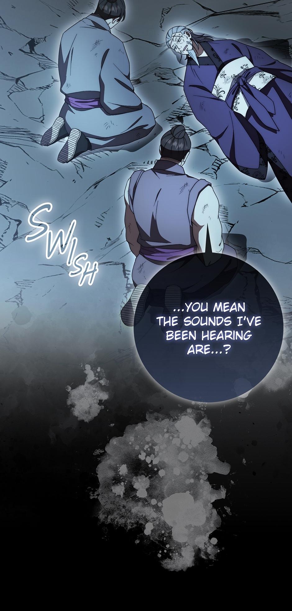 Sword Dragon: Dragon of Light Chapter 43 page 88 - 