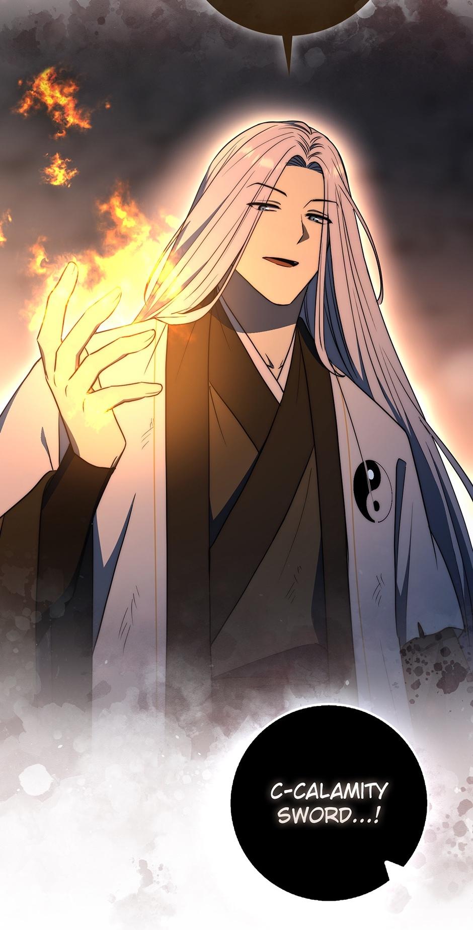 Sword Dragon: Dragon of Light Chapter 43 page 91 - 