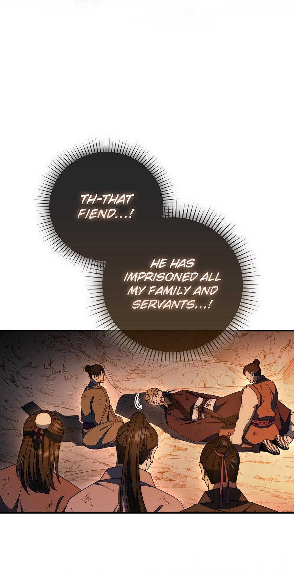 Sword Dragon: Dragon of Light Chapter 43 page 92 - 