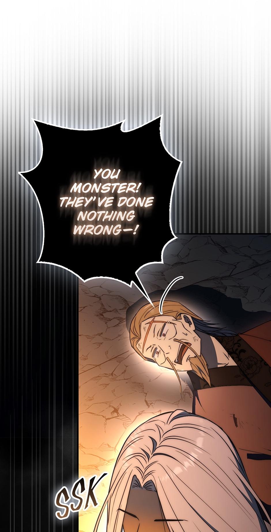 Sword Dragon: Dragon of Light Chapter 43 page 93 - 