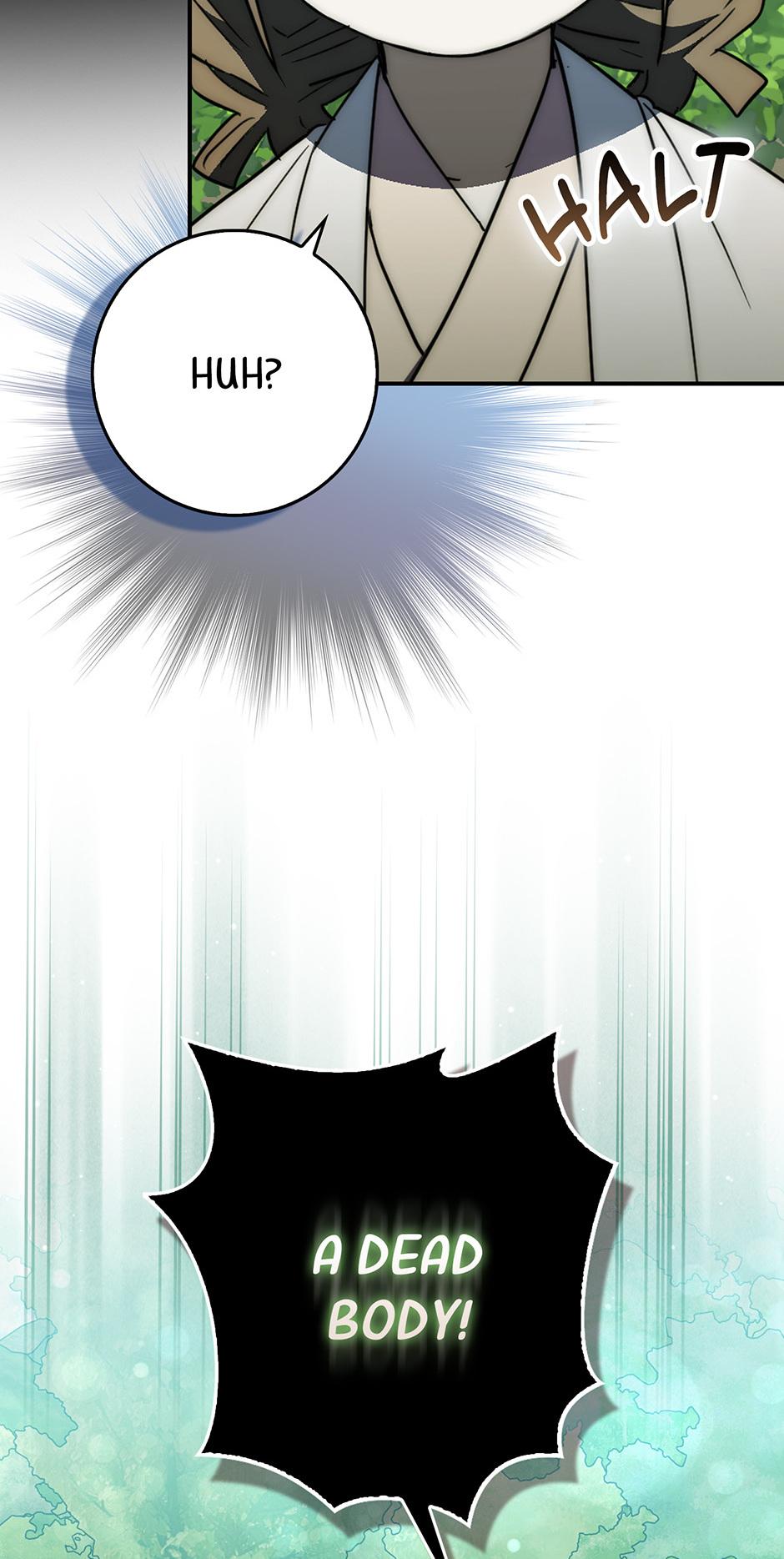Sword Dragon: Dragon of Light Chapter 44 page 110 - 