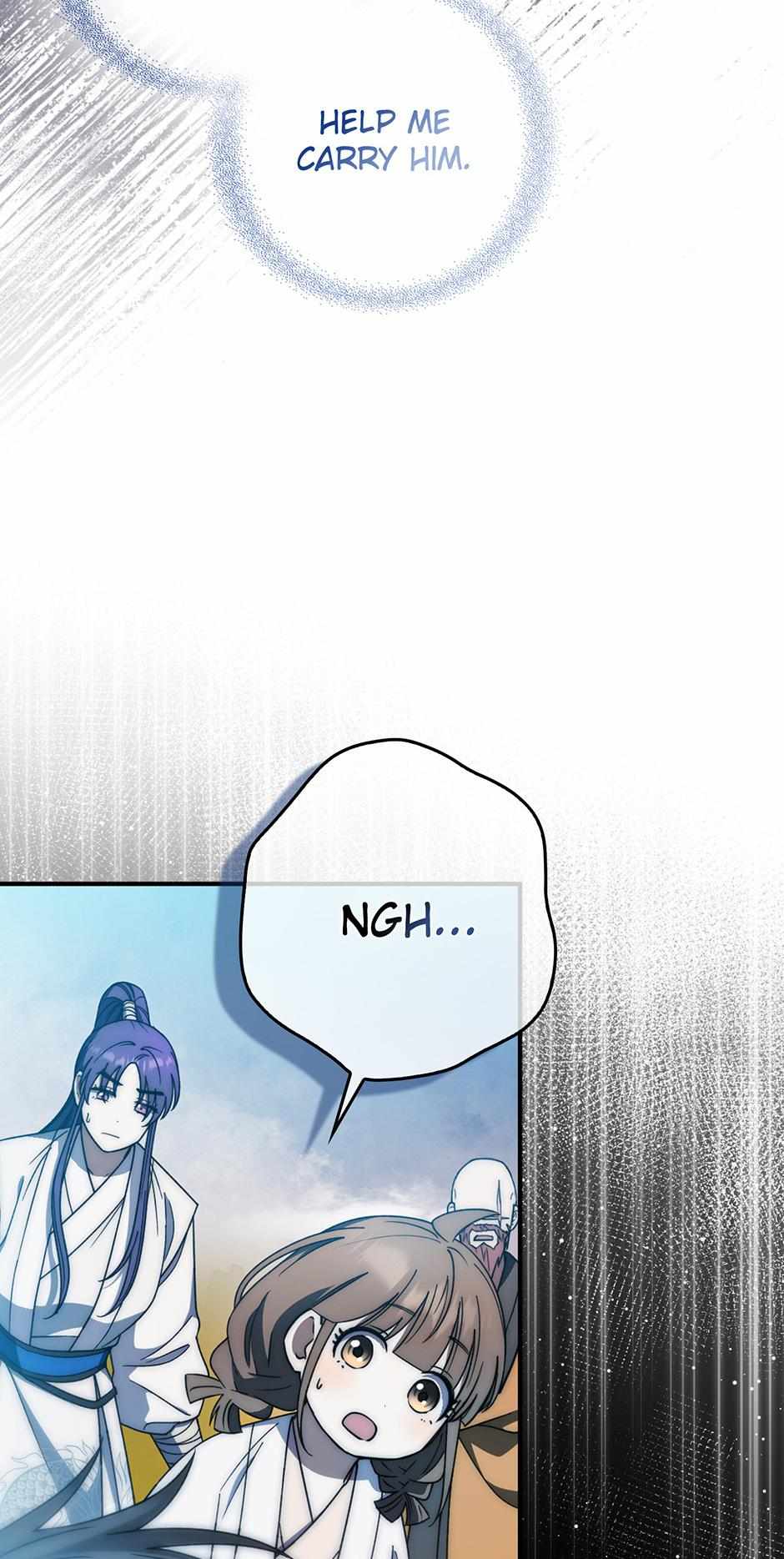 Sword Dragon: Dragon of Light Chapter 44 page 114 - 