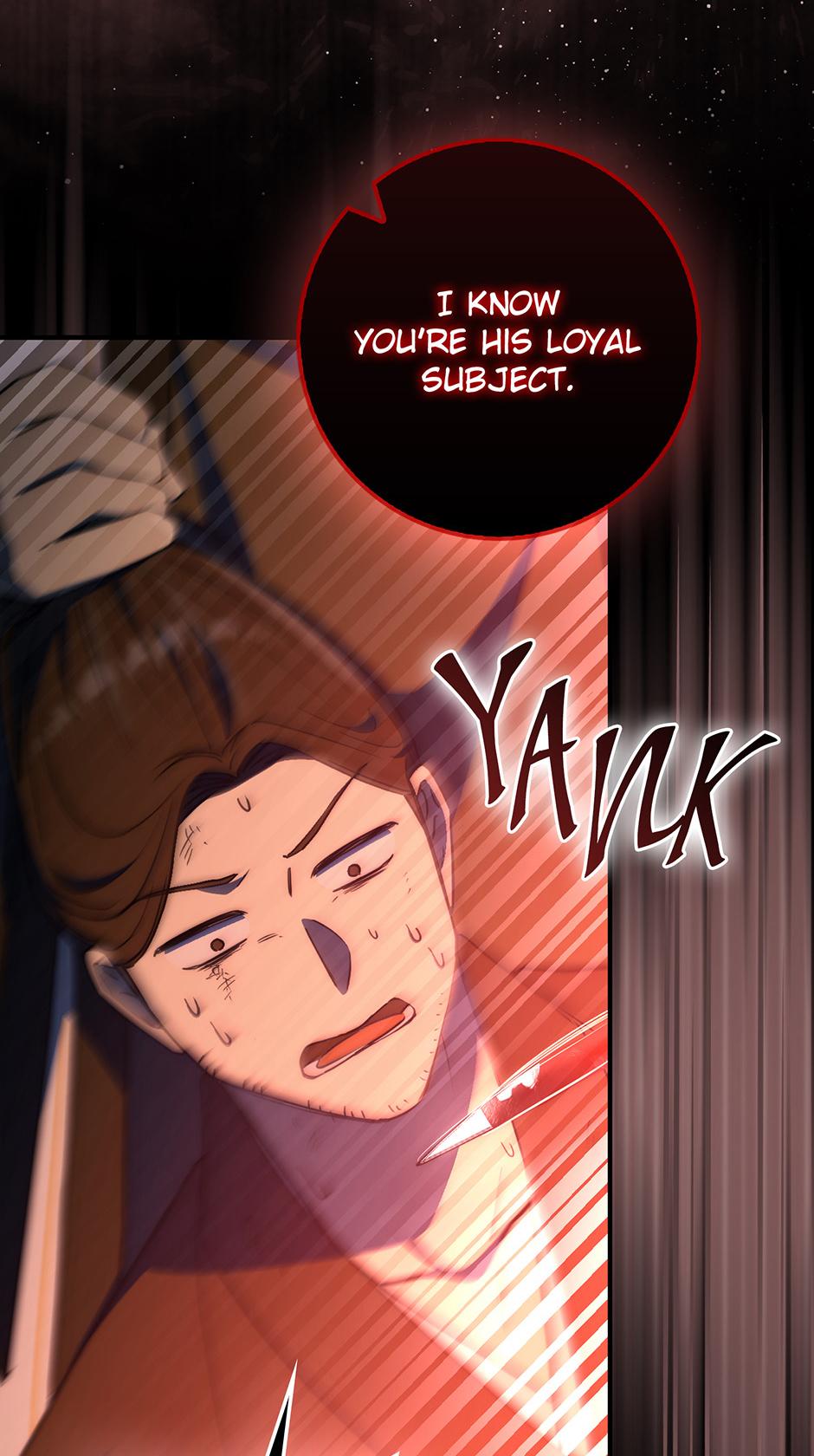 Sword Dragon: Dragon of Light Chapter 44 page 15 - 