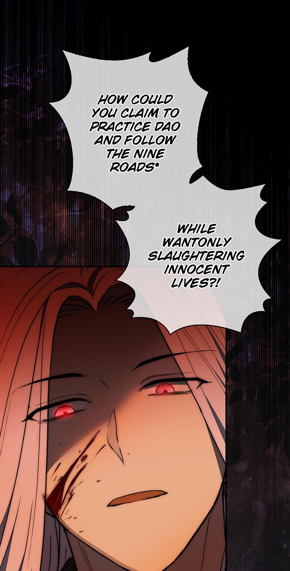 Sword Dragon: Dragon of Light Chapter 44 page 21 - 