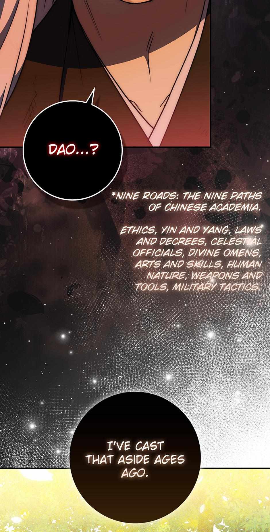 Sword Dragon: Dragon of Light Chapter 44 page 22 - 