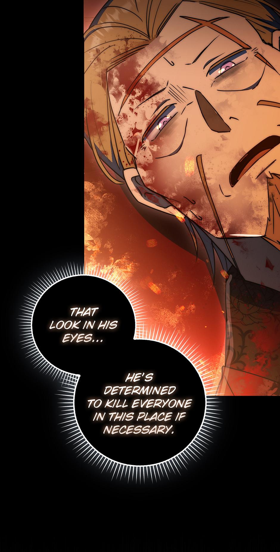 Sword Dragon: Dragon of Light Chapter 44 page 29 - 