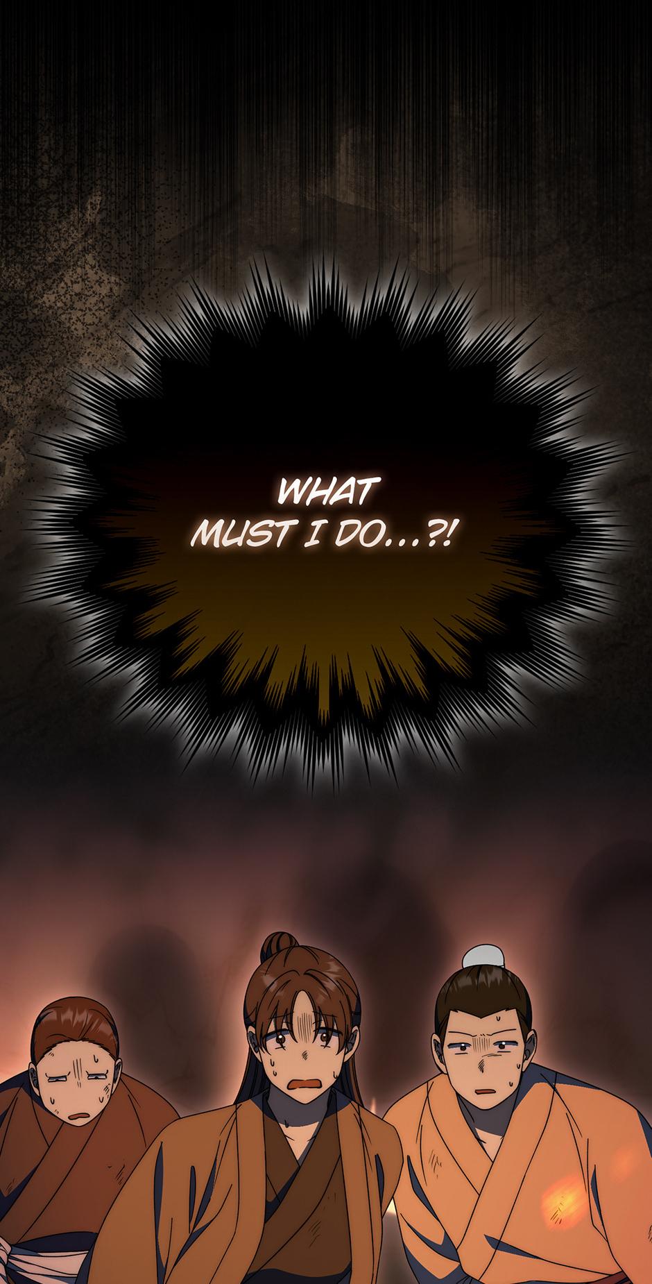Sword Dragon: Dragon of Light Chapter 44 page 30 - 