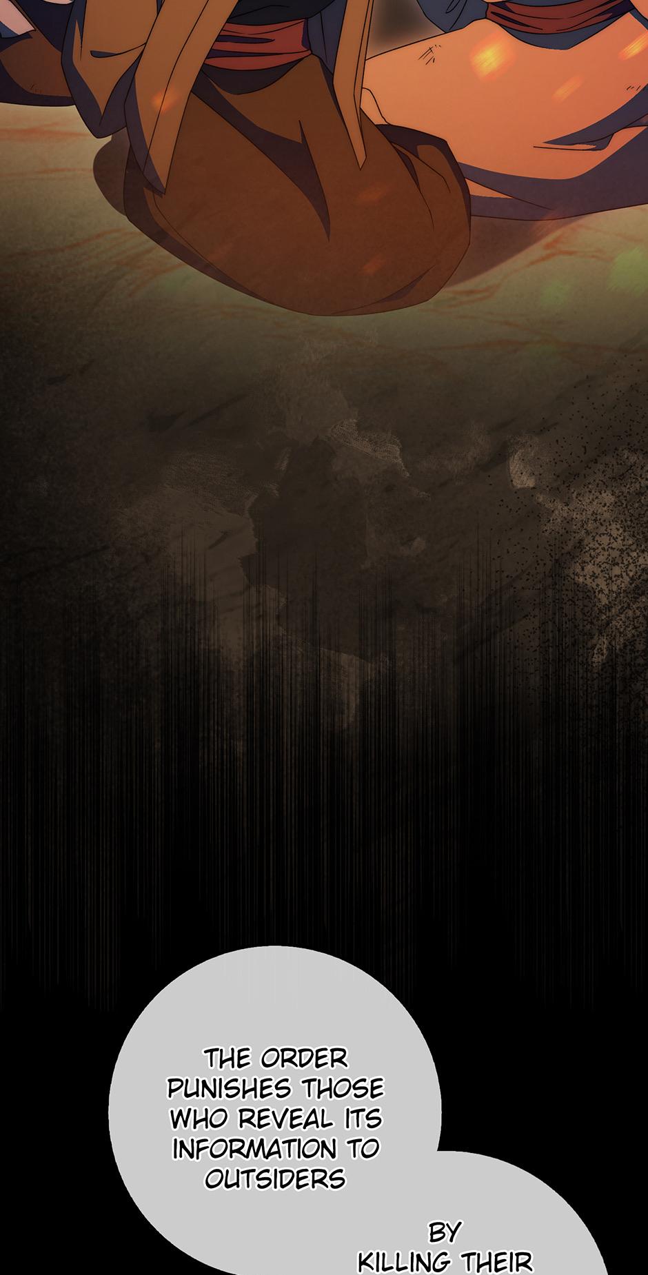 Sword Dragon: Dragon of Light Chapter 44 page 31 - 