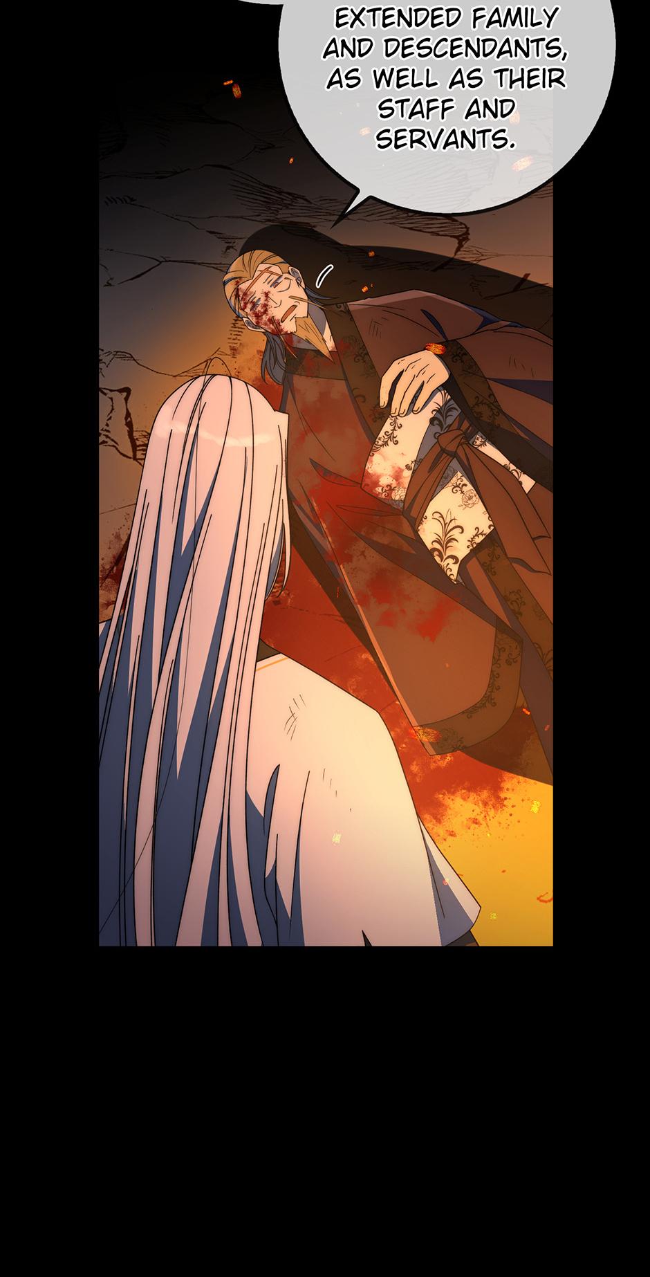 Sword Dragon: Dragon of Light Chapter 44 page 32 - 