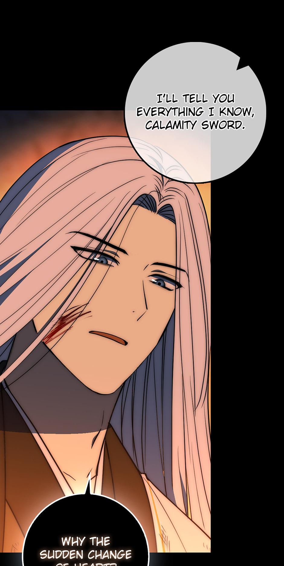 Sword Dragon: Dragon of Light Chapter 44 page 33 - 