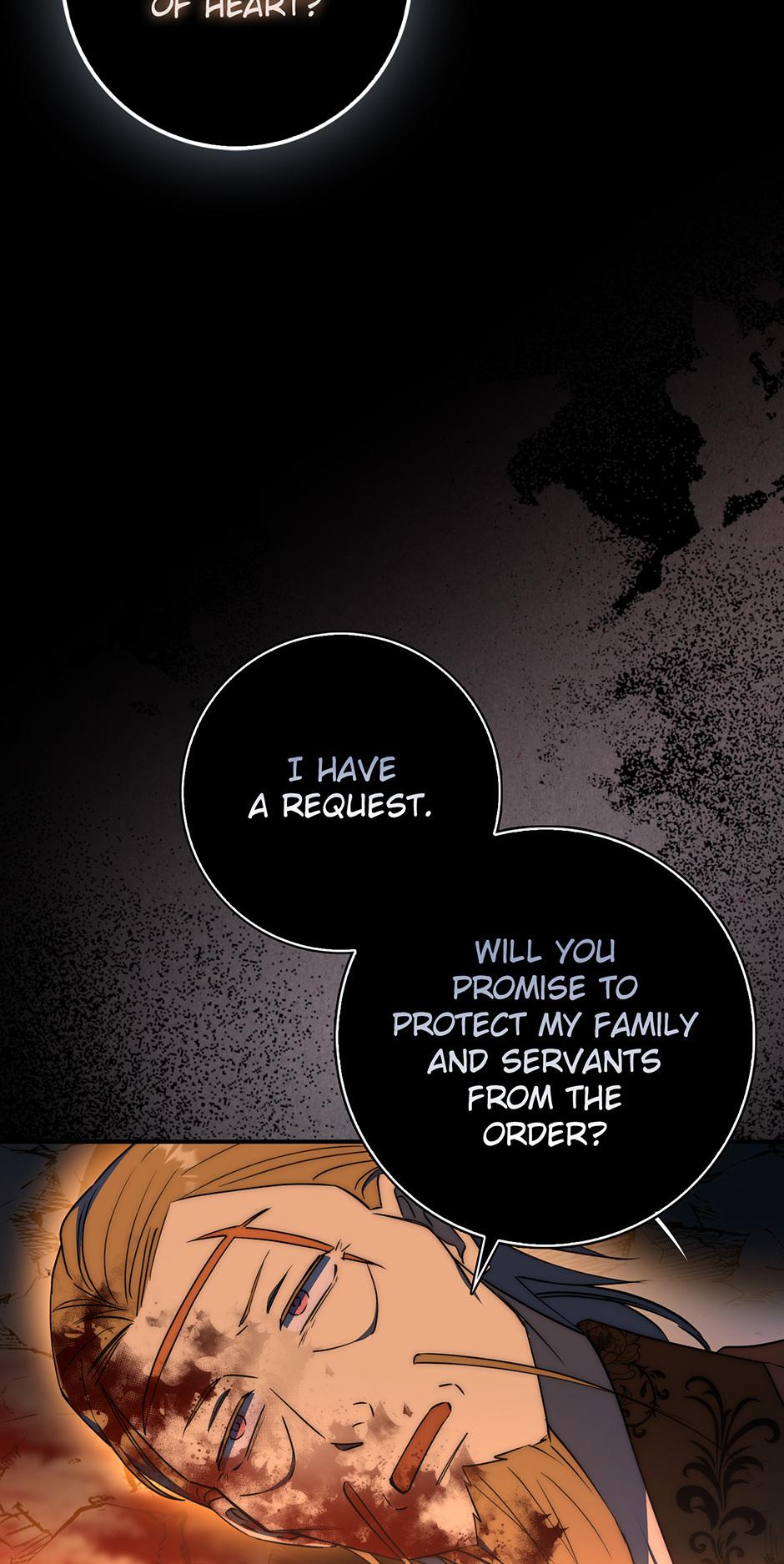 Sword Dragon: Dragon of Light Chapter 44 page 34 - 