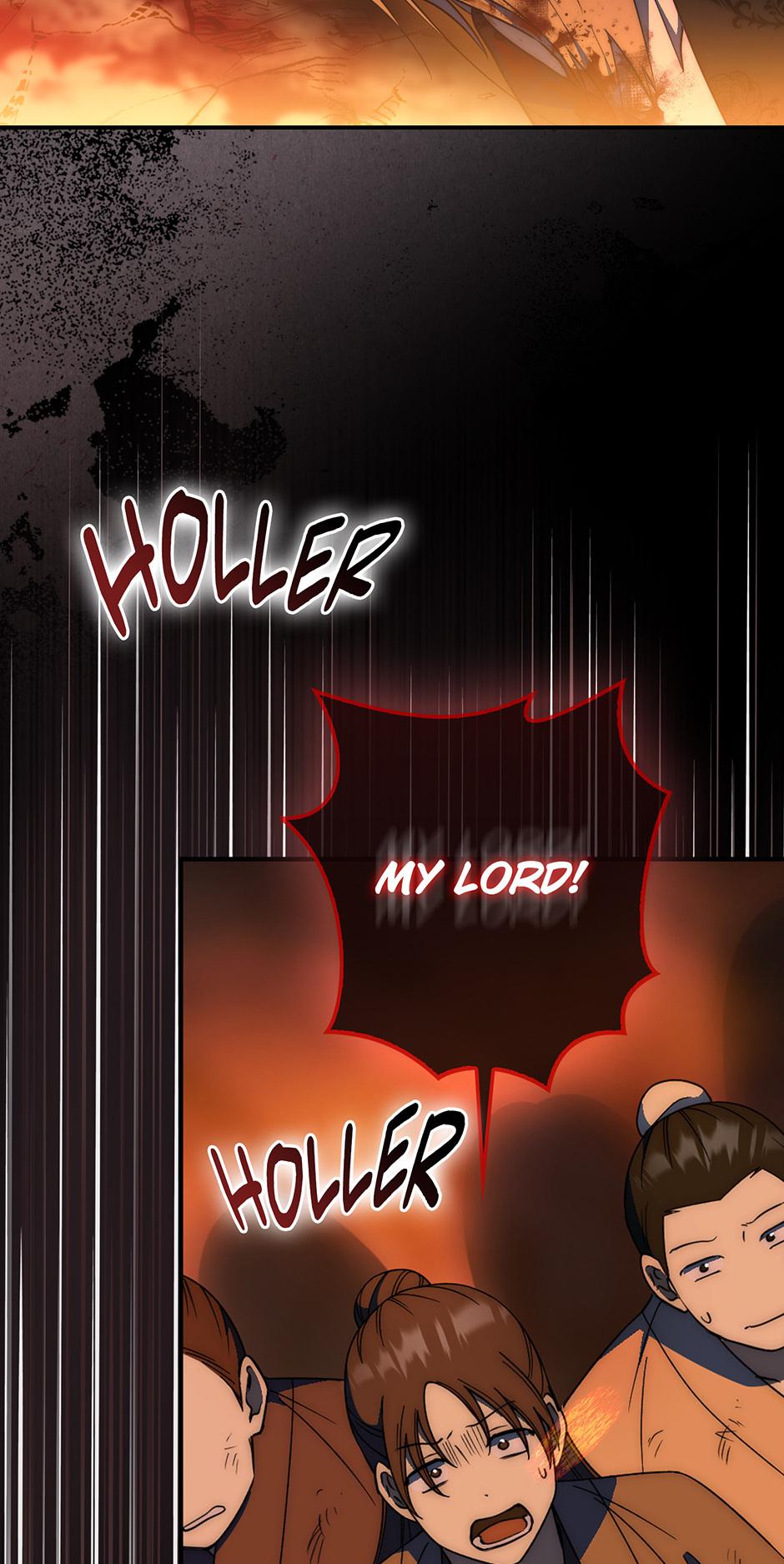 Sword Dragon: Dragon of Light Chapter 44 page 35 - 