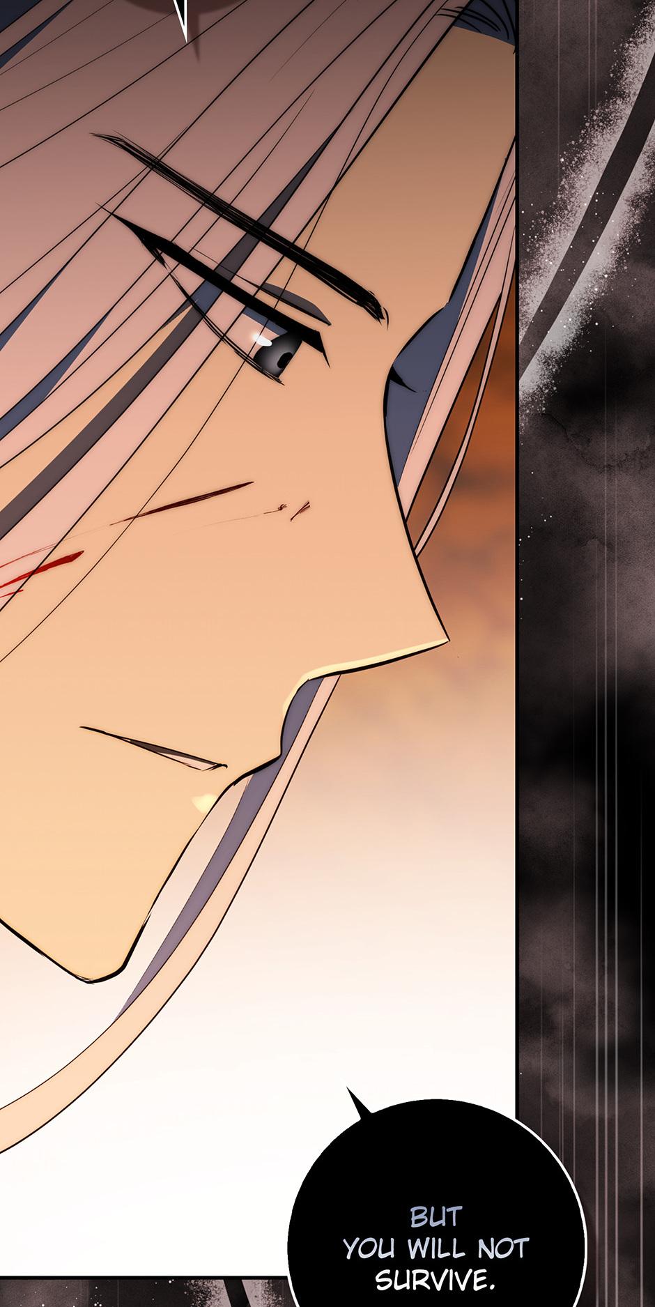 Sword Dragon: Dragon of Light Chapter 44 page 37 - 