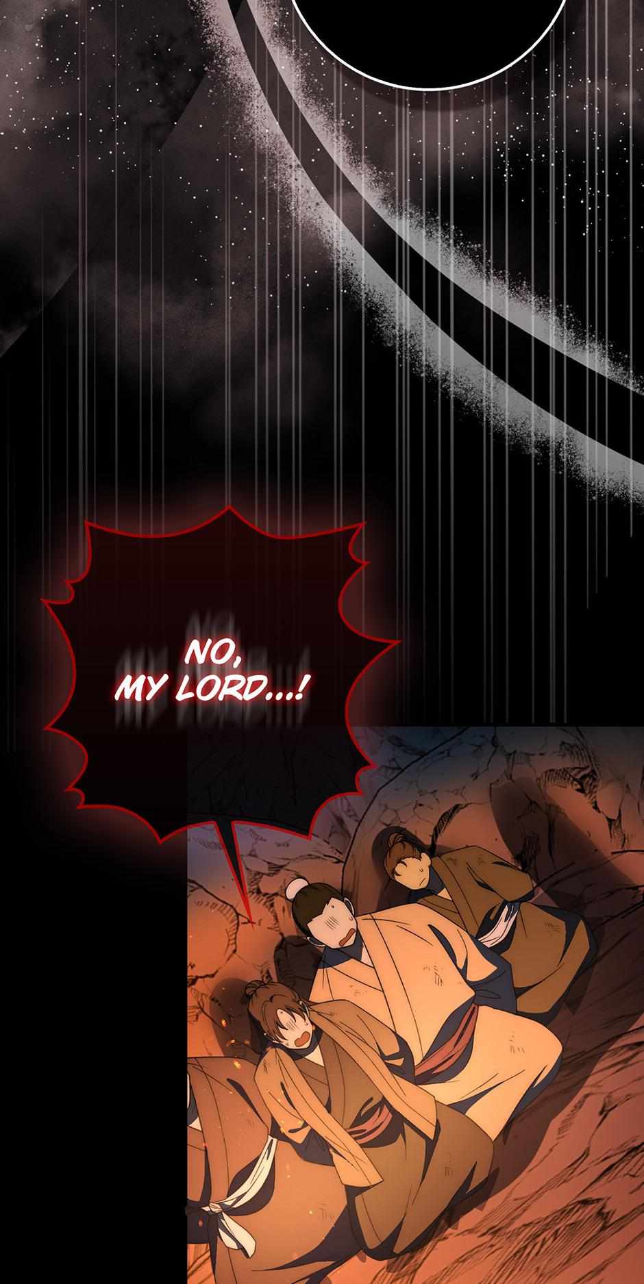 Sword Dragon: Dragon of Light Chapter 44 page 38 - 