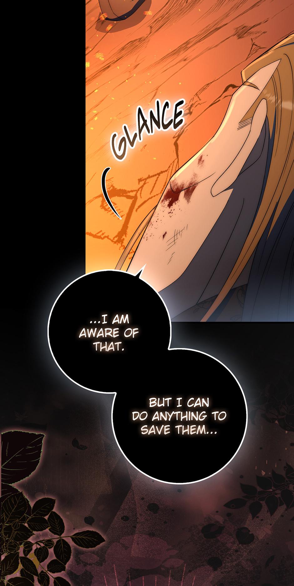 Sword Dragon: Dragon of Light Chapter 44 page 39 - 