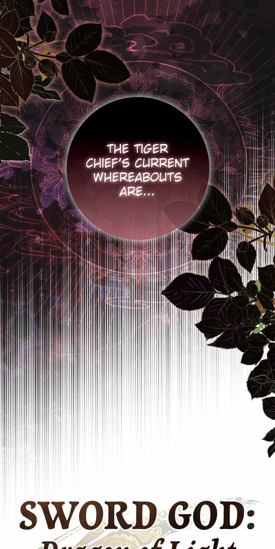 Sword Dragon: Dragon of Light Chapter 44 page 40 - 