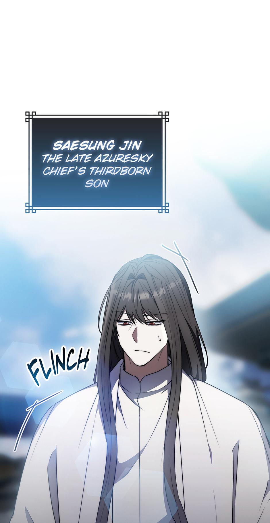 Sword Dragon: Dragon of Light Chapter 44 page 43 - 