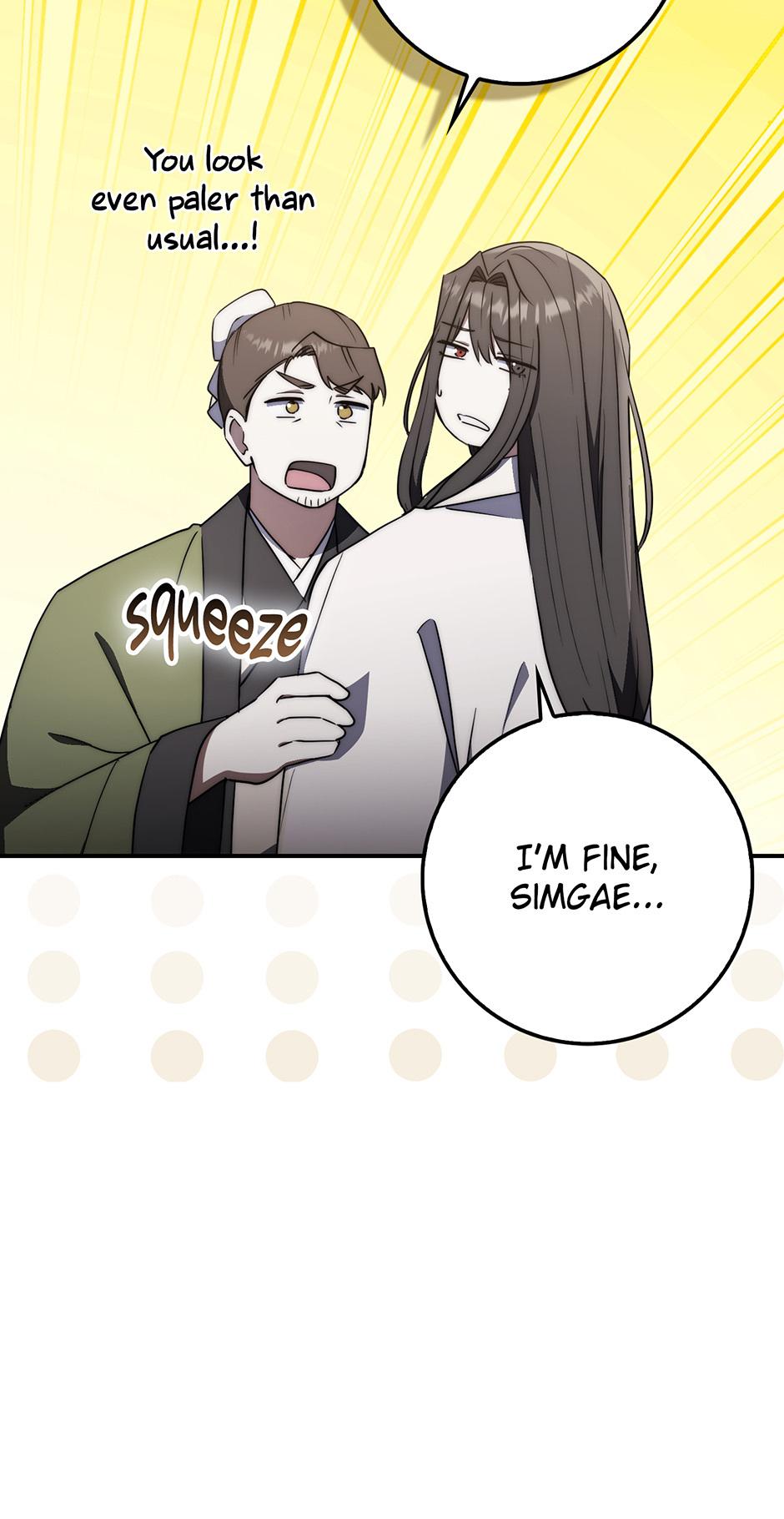 Sword Dragon: Dragon of Light Chapter 44 page 45 - 