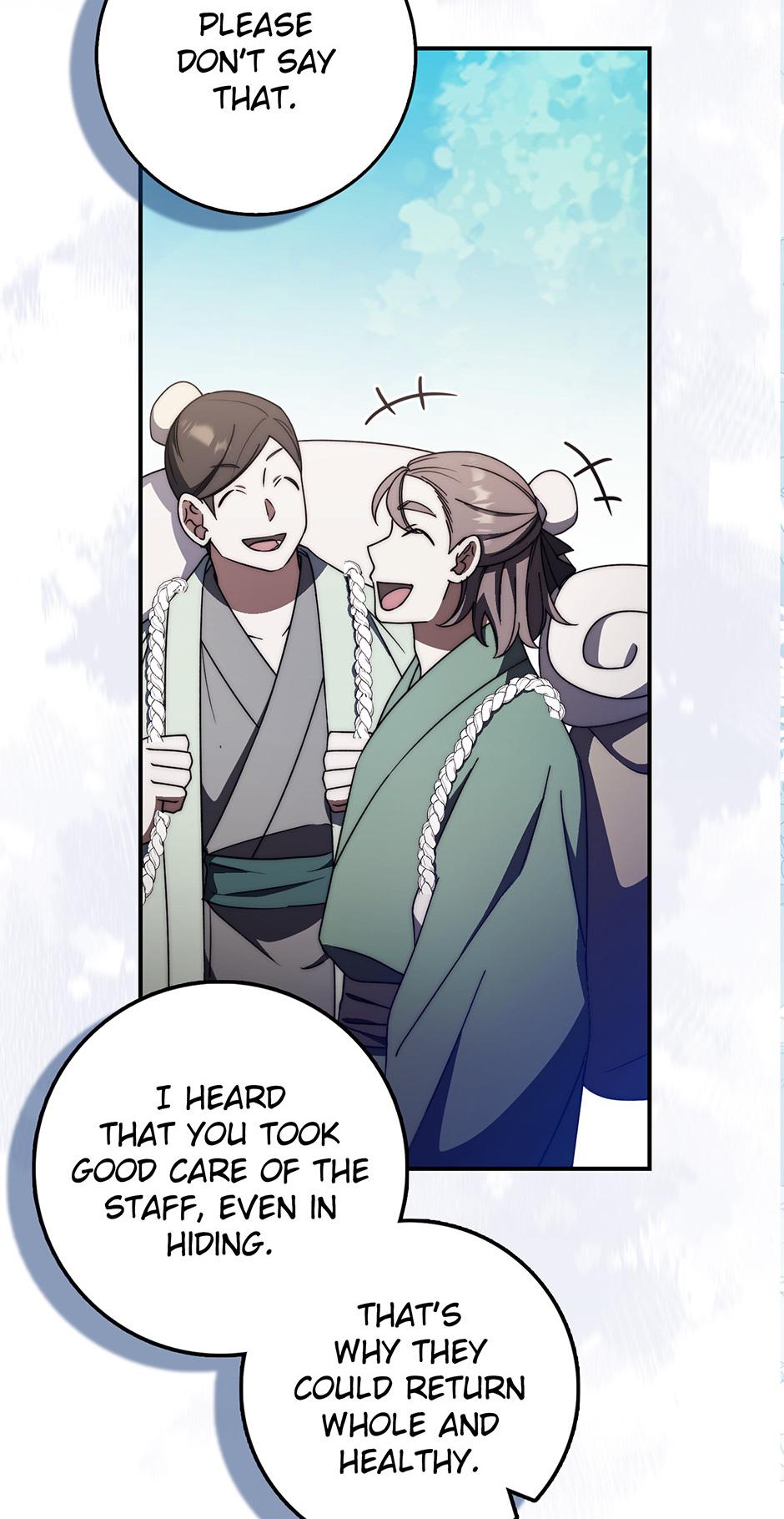 Sword Dragon: Dragon of Light Chapter 44 page 48 - 