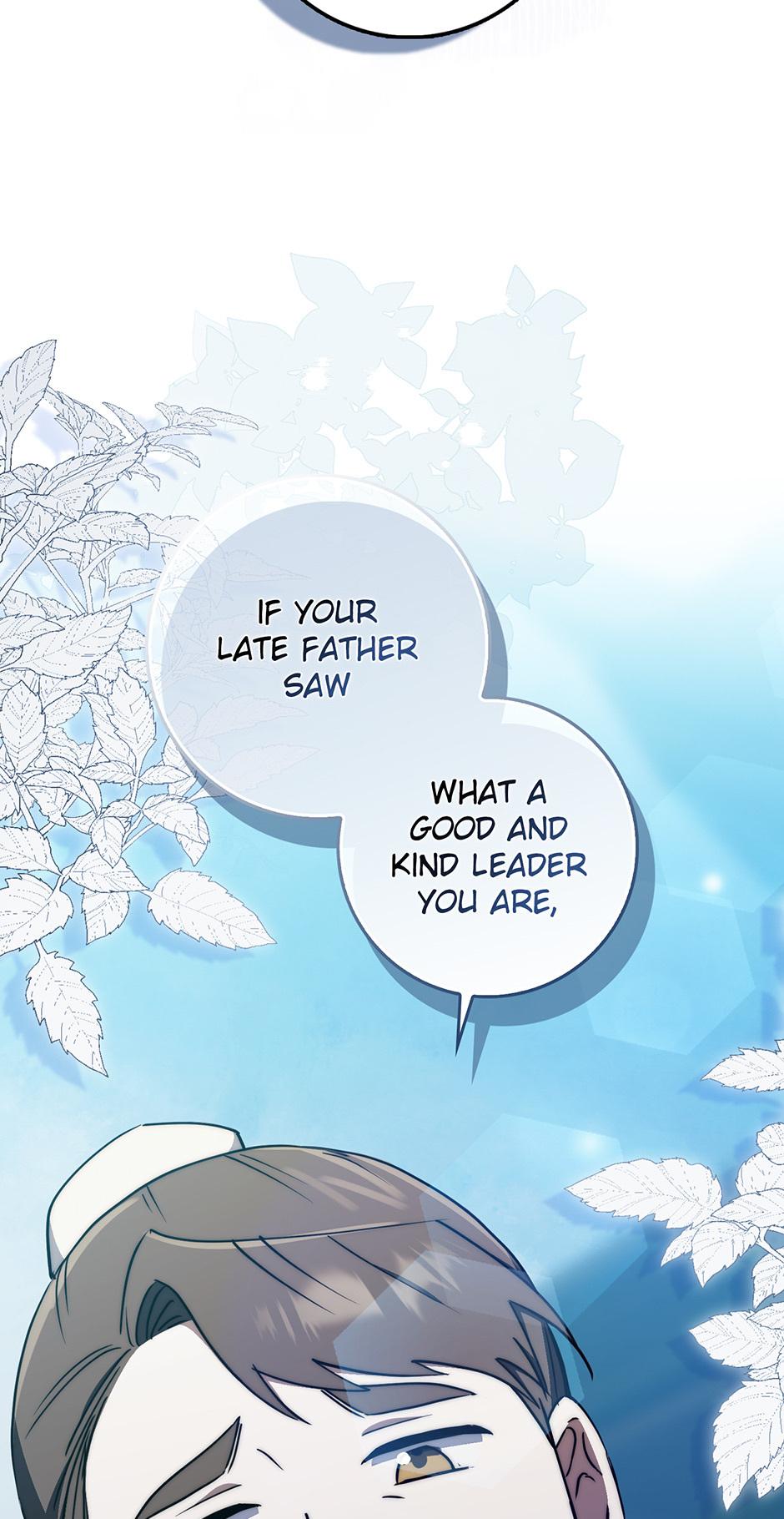 Sword Dragon: Dragon of Light Chapter 44 page 49 - 